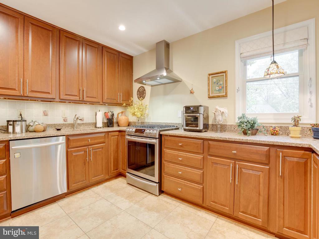 TWINBROOK - Residential