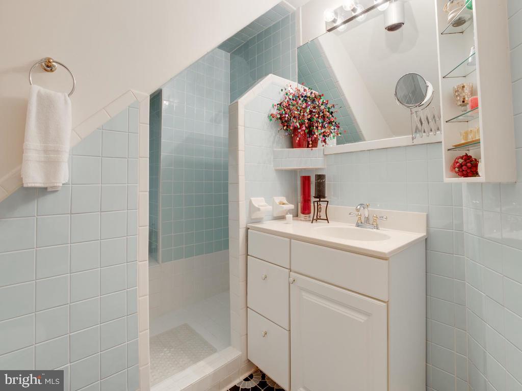 TWINBROOK - Residential