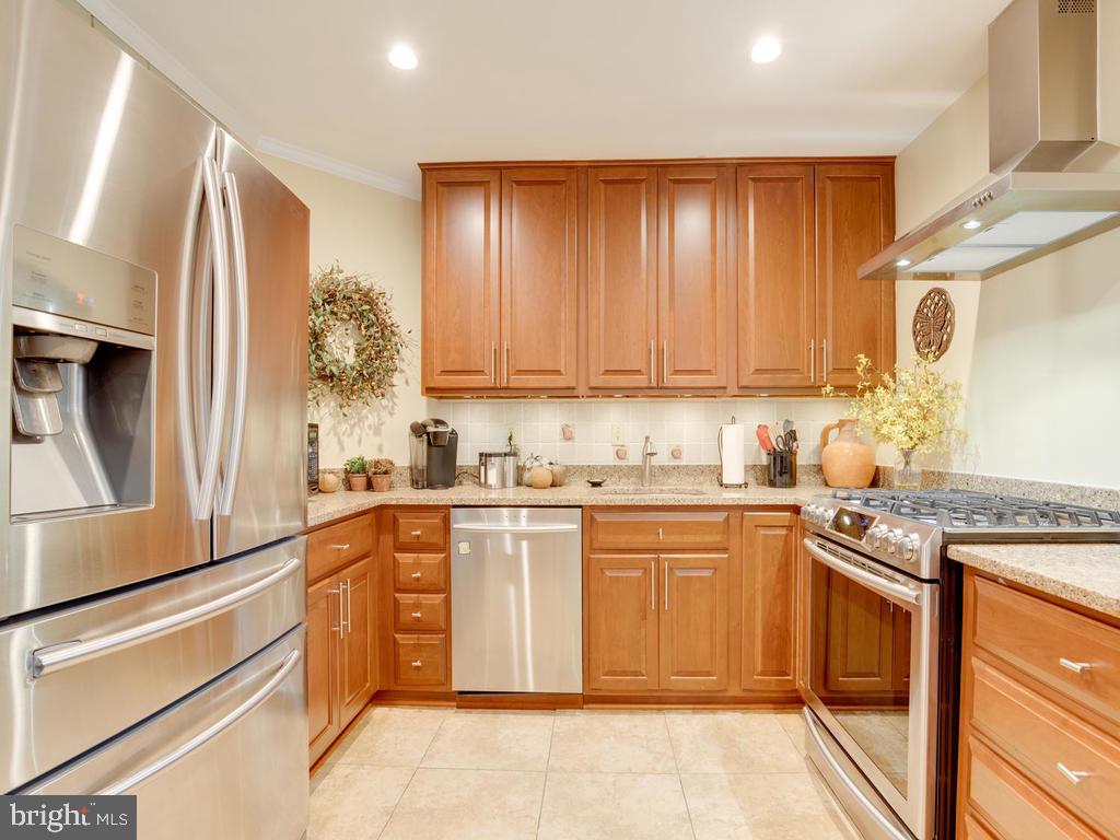 TWINBROOK - Residential