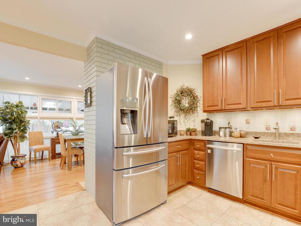 TWINBROOK - Residential