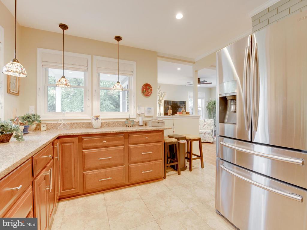 TWINBROOK - Residential