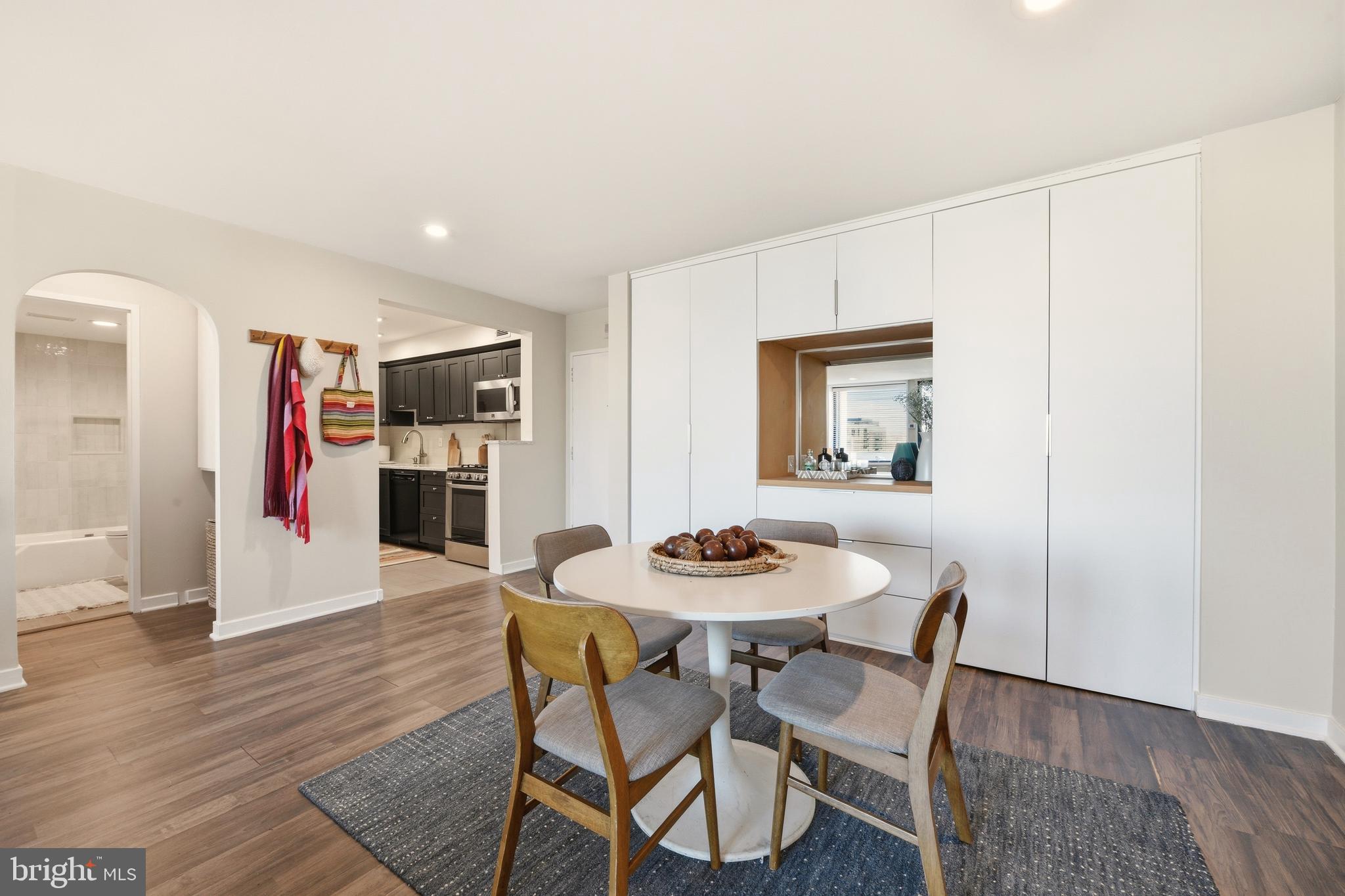 1245 4TH STREET SW E805