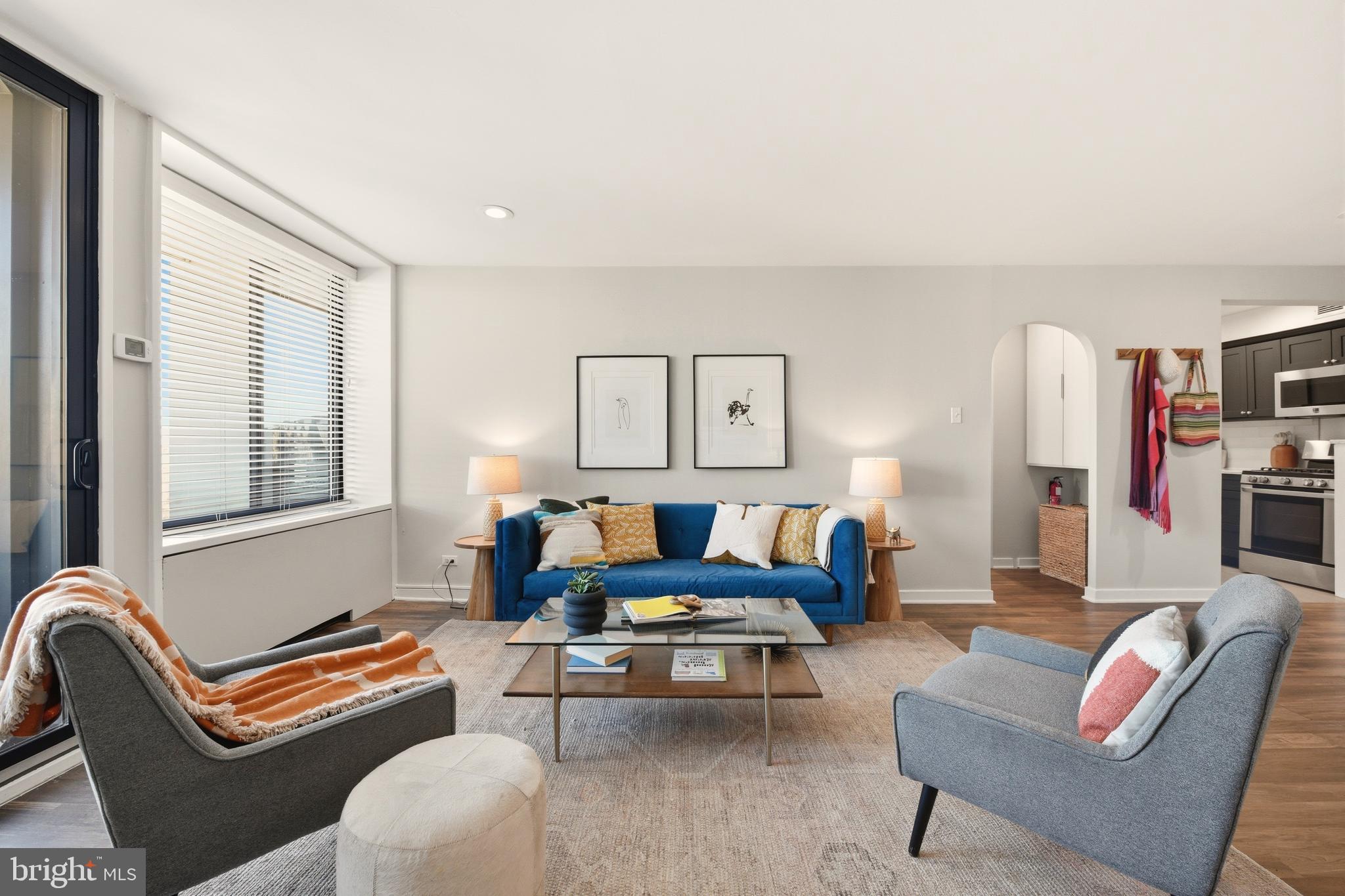 1245 4TH STREET SW E805