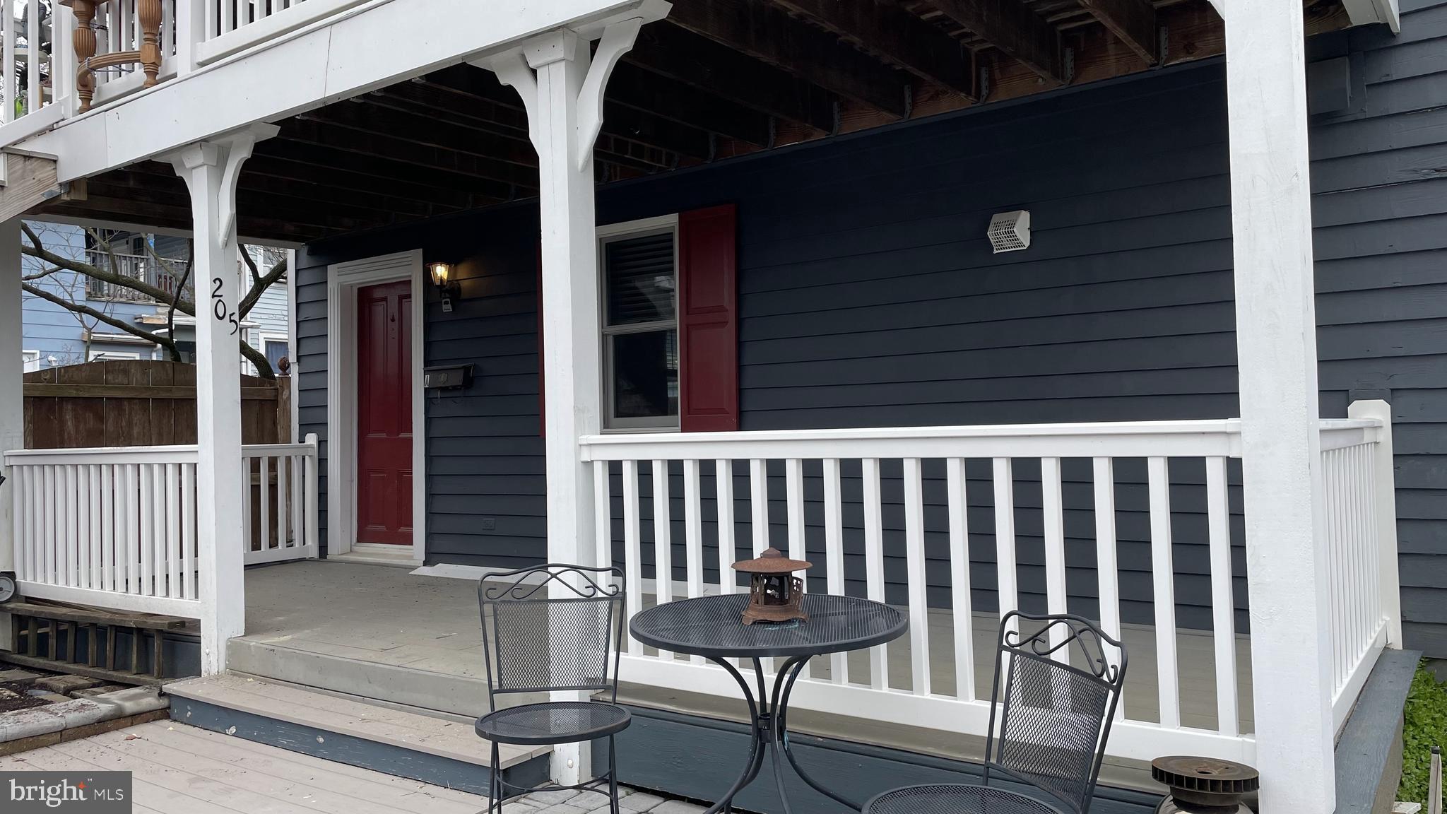 CITY OF FREDERICKSBURG - Residential Lease