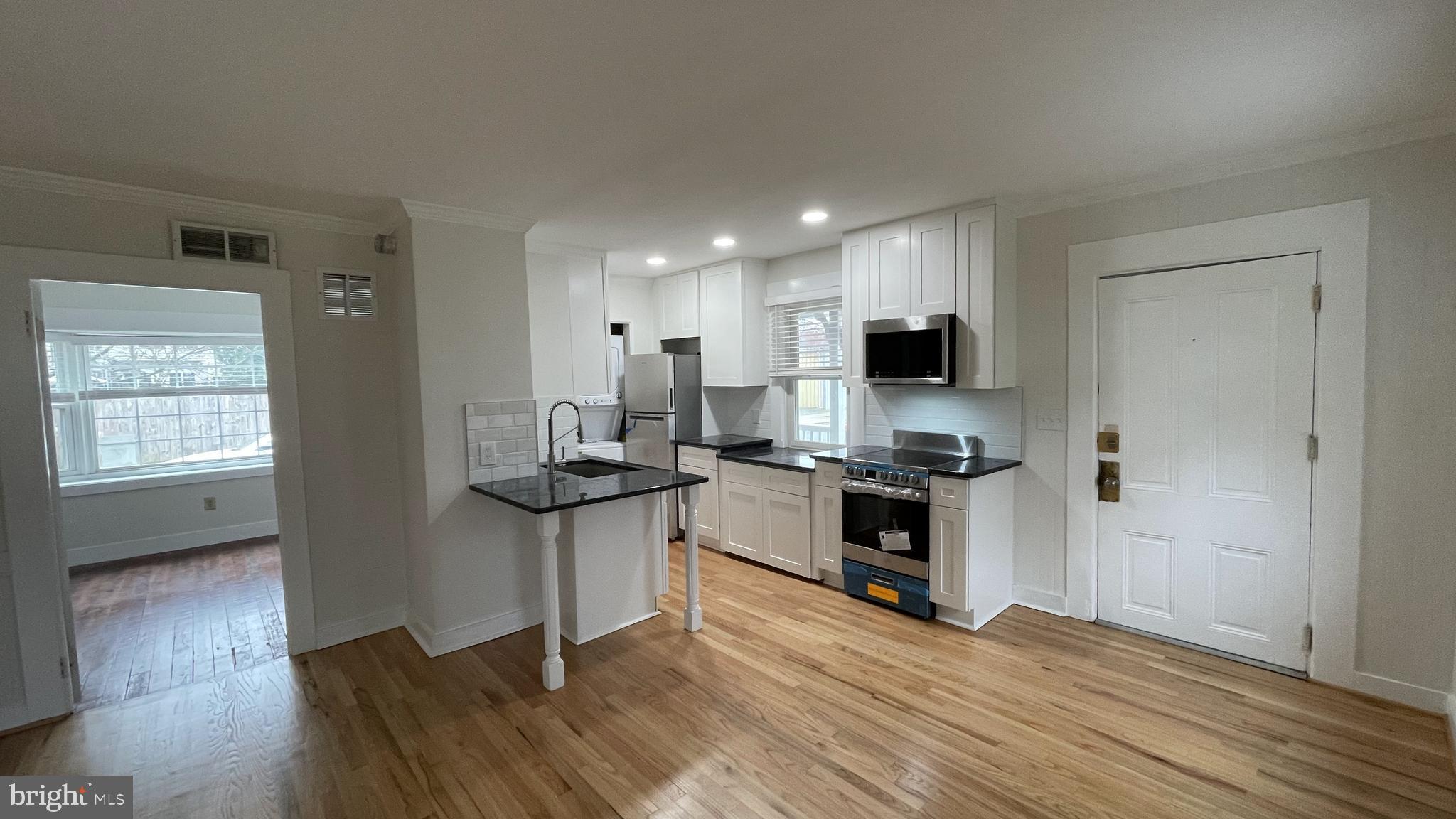 CITY OF FREDERICKSBURG - Residential Lease