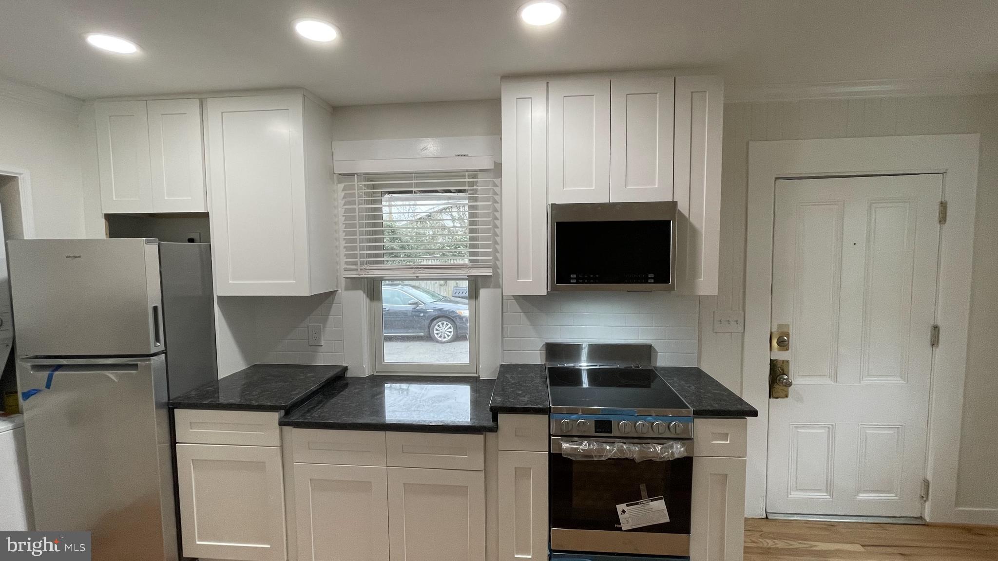 CITY OF FREDERICKSBURG - Residential Lease