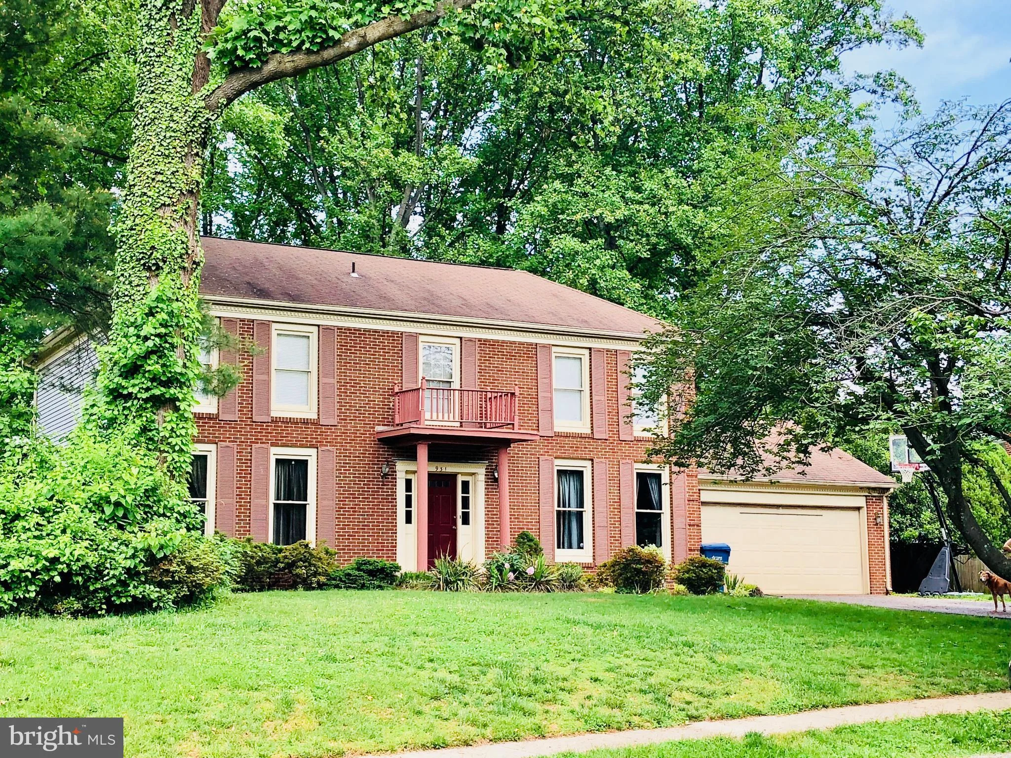 931 Ridge Drive, McLean, VA 22101