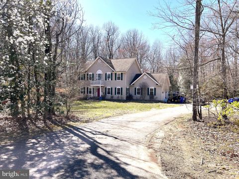 11375 FAIR FOUNTAIN FARM ROAD LA PLATA MD 20646
