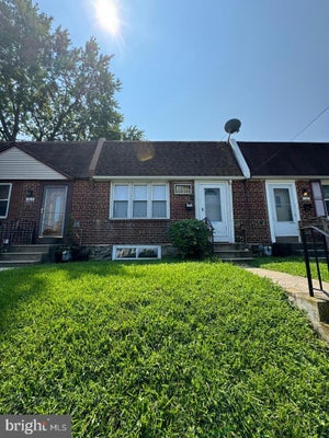 163 CHADWICK AVE, MARCUS HOOK, PA 19061 - Image 384aeecfc6d73f497b8e560d3cdaad52/2426450812
