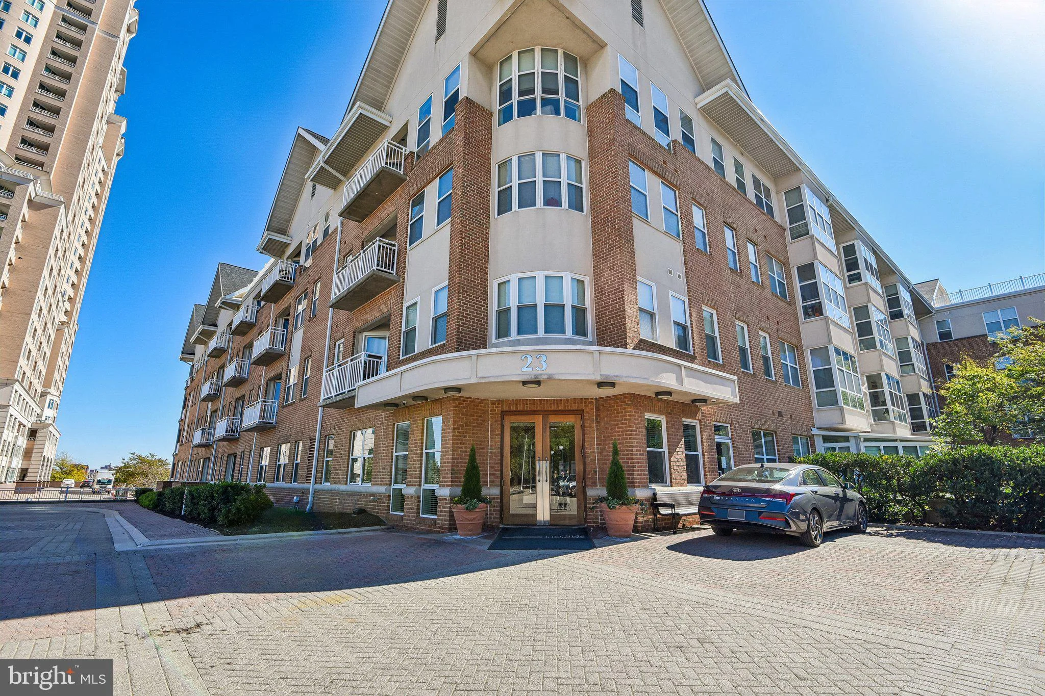23 Pierside Drive Unit 124