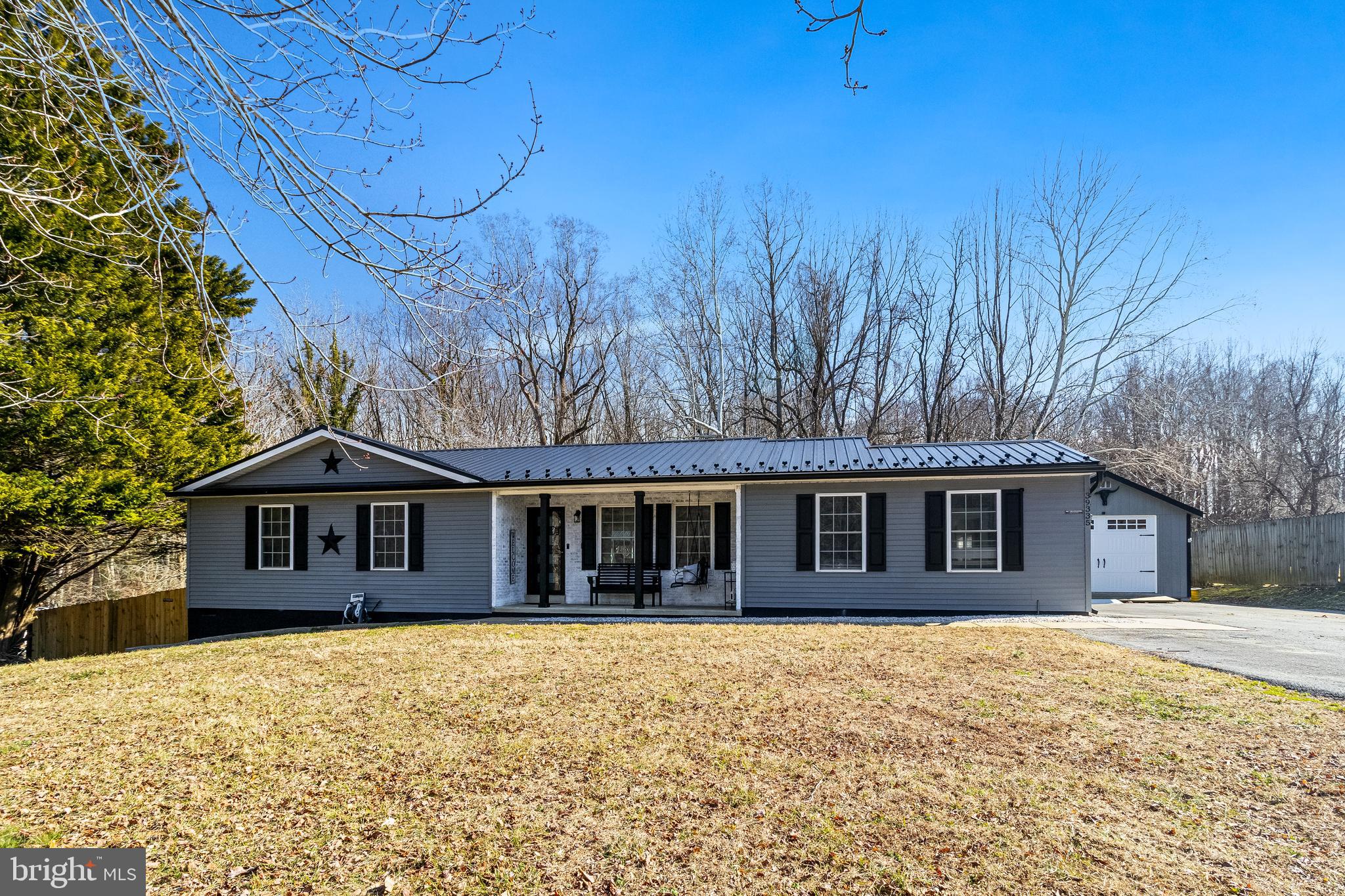 SUMMITT HILL - Residential