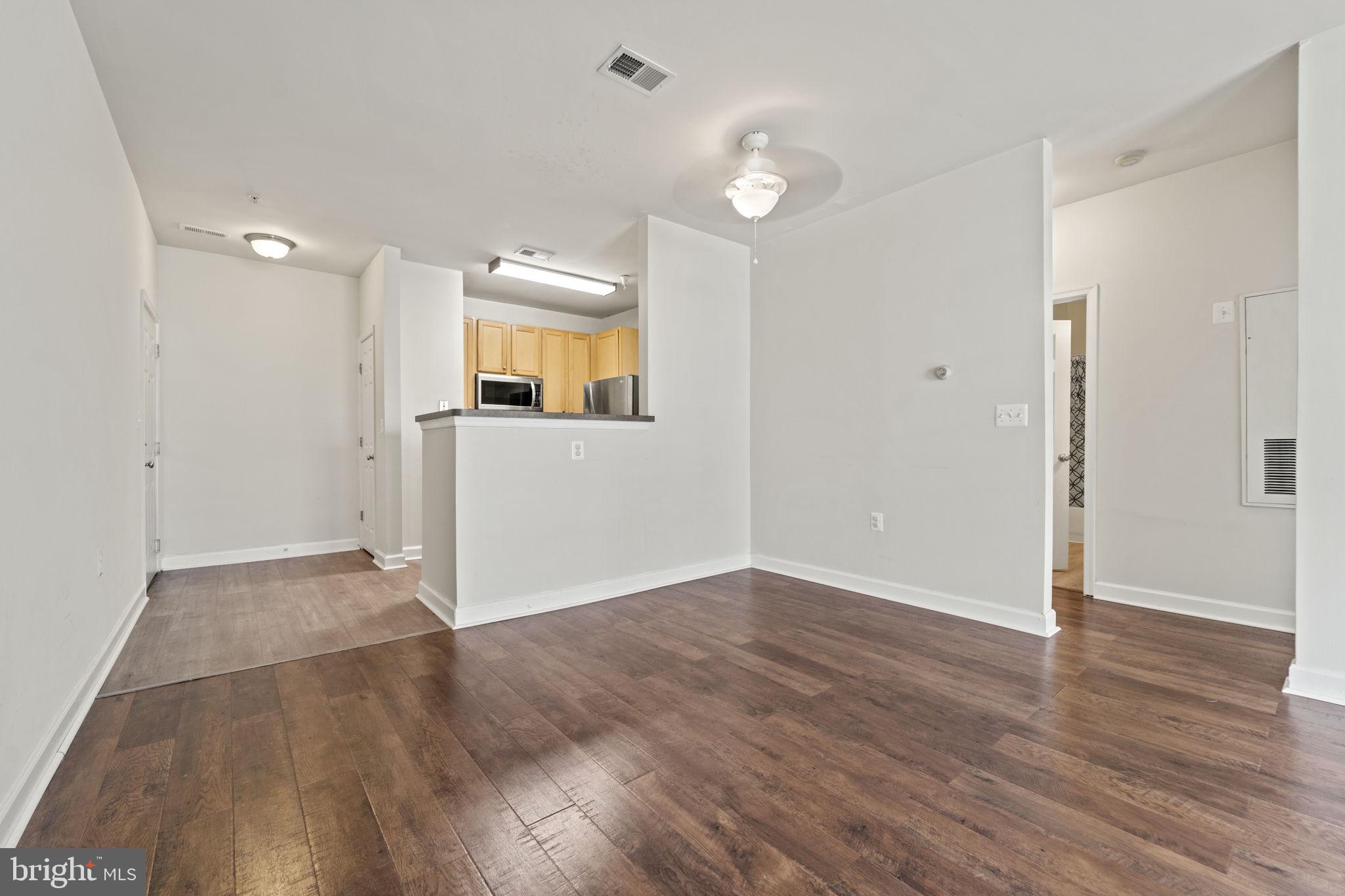 BRAMBLETON - Residential Lease