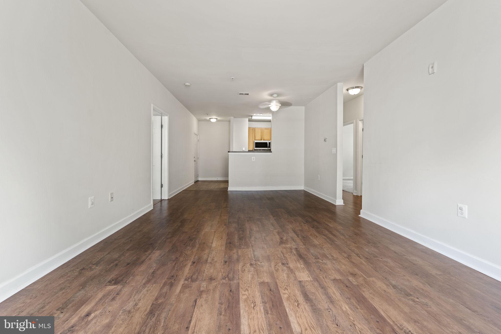 BRAMBLETON - Residential Lease