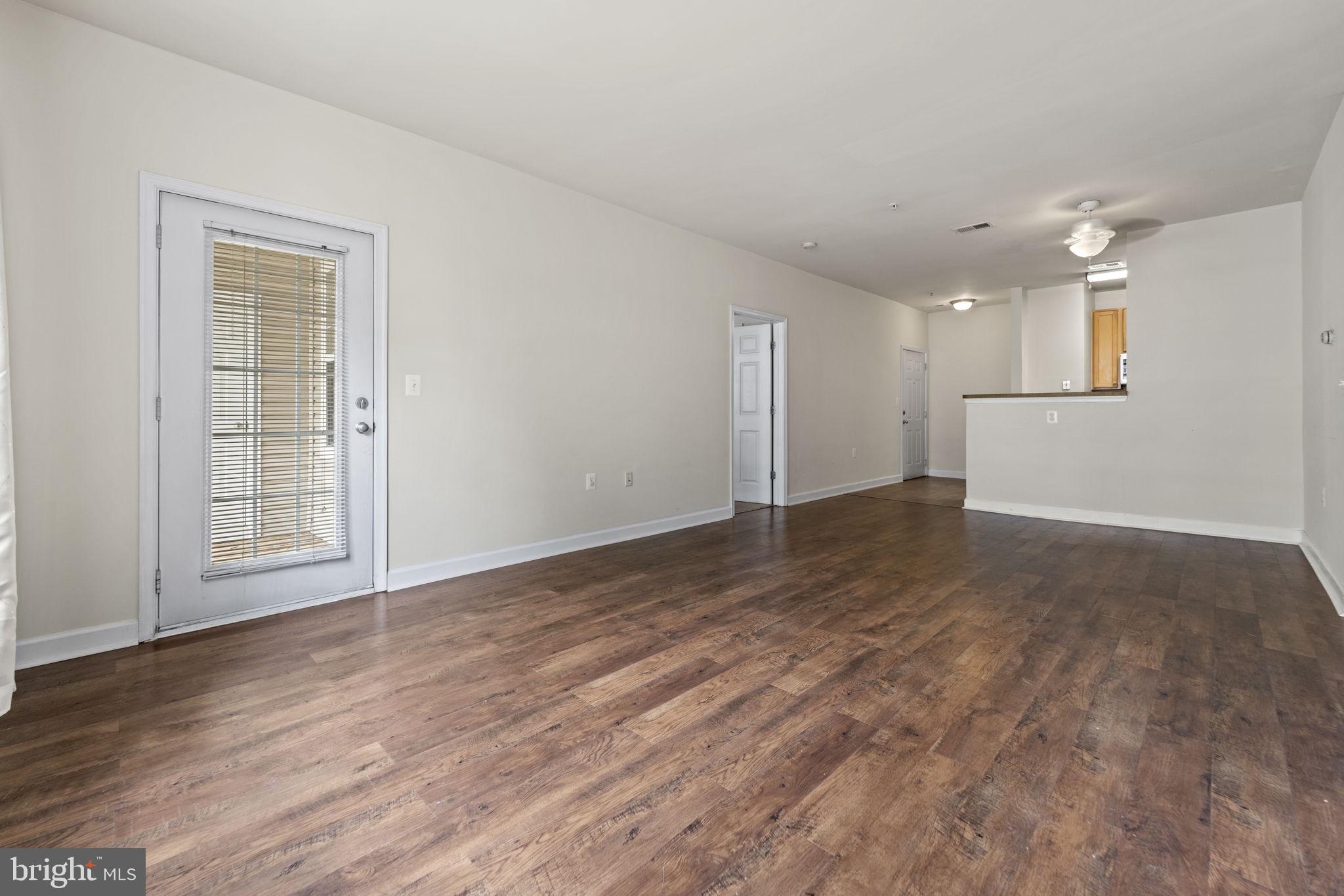 BRAMBLETON - Residential Lease