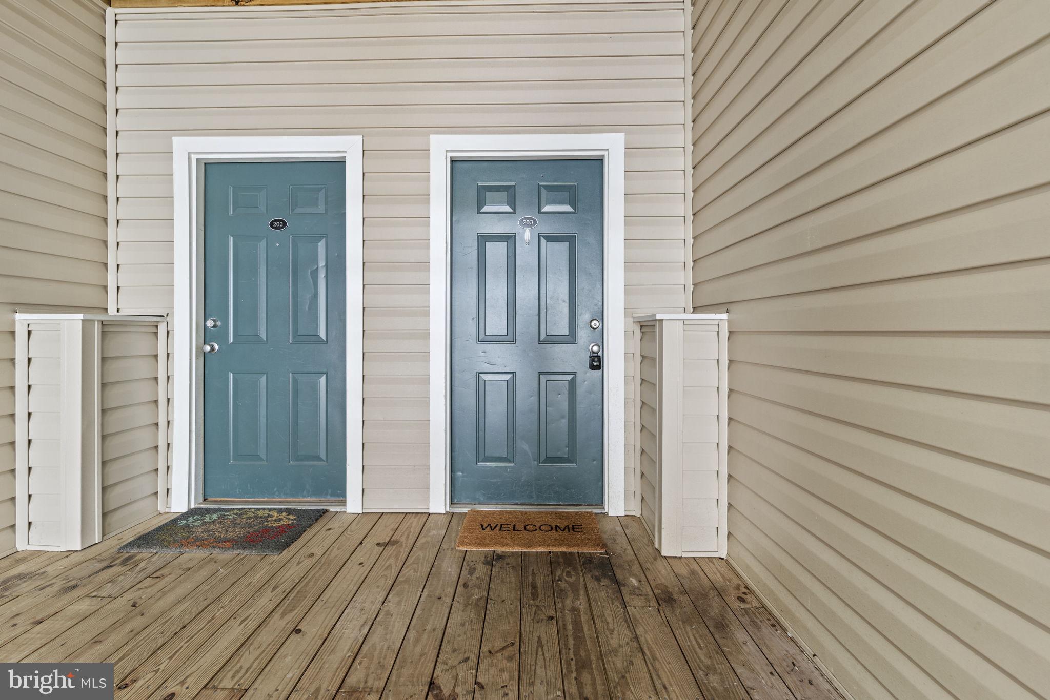 BRAMBLETON - Residential Lease