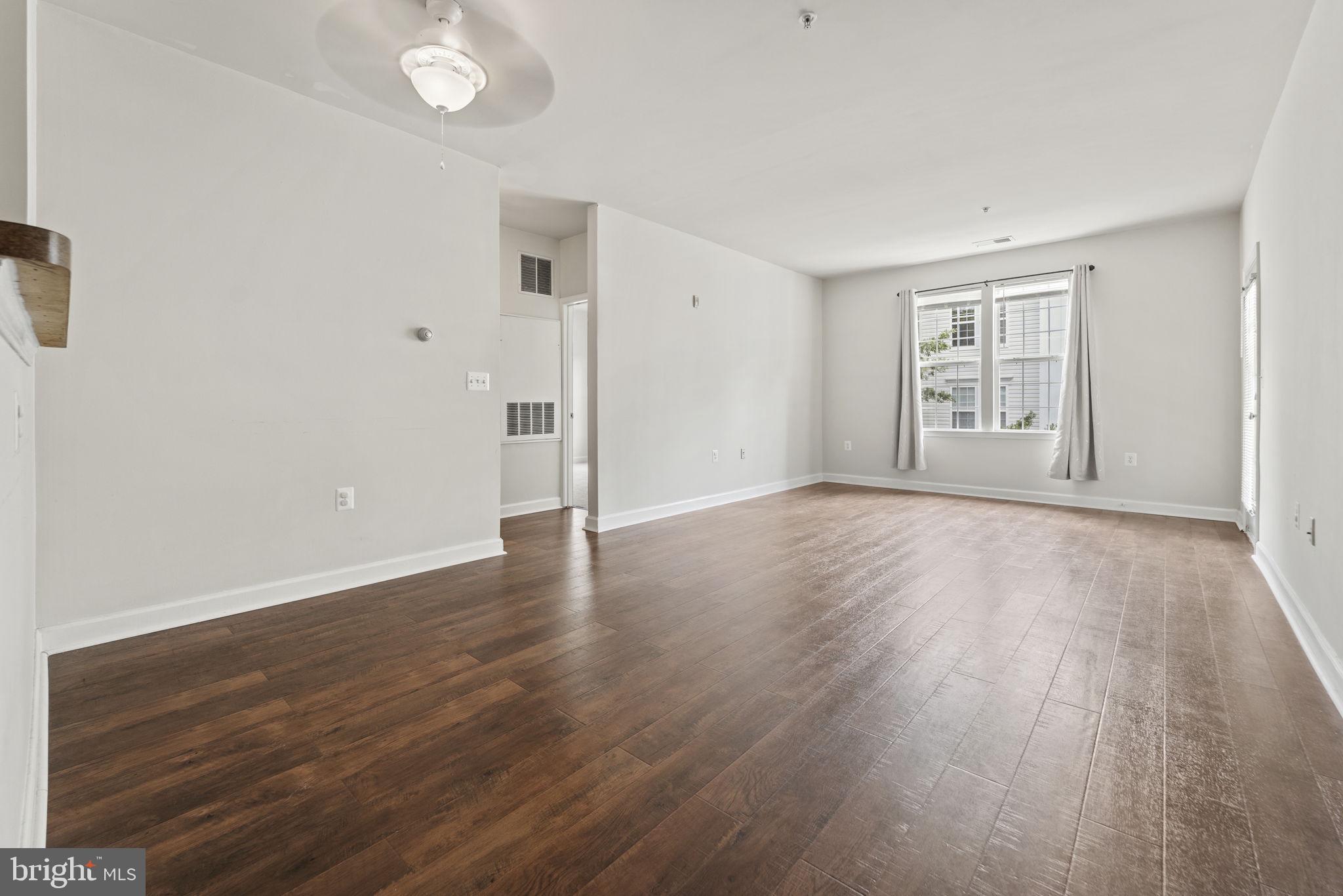 BRAMBLETON - Residential Lease