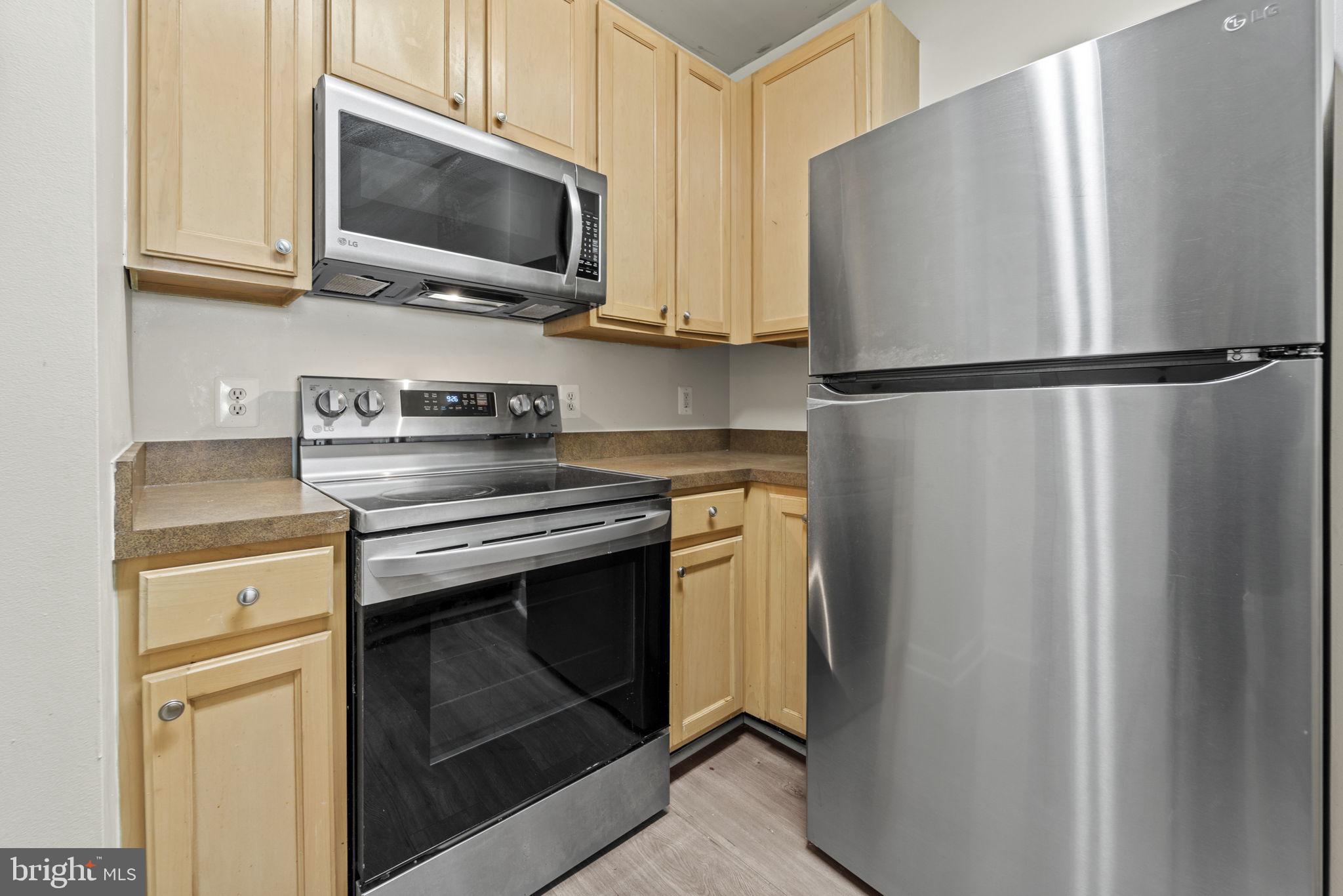 BRAMBLETON - Residential Lease