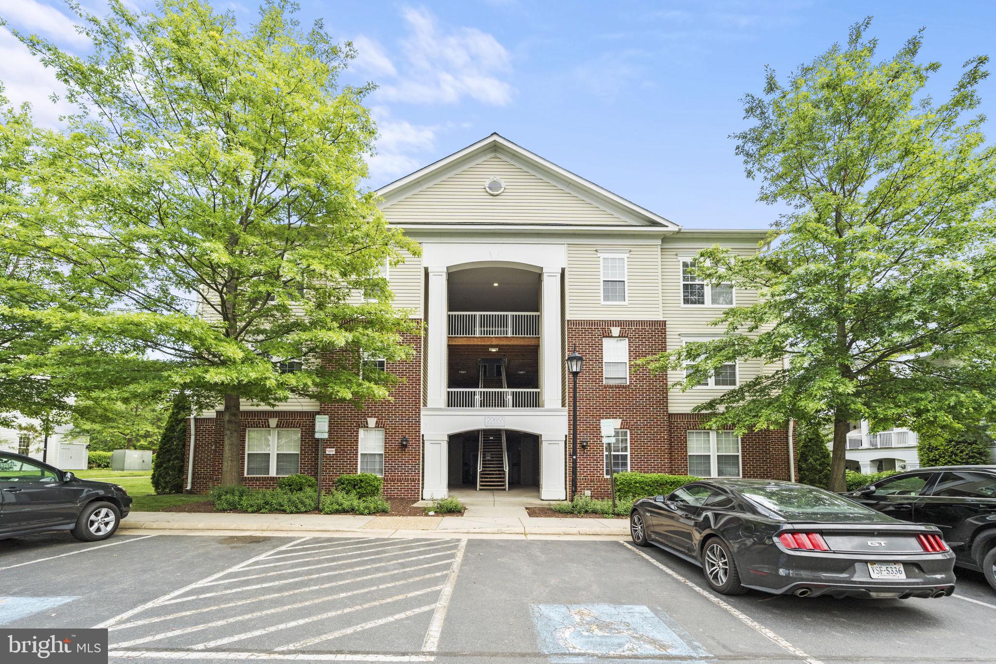 BRAMBLETON - Residential Lease