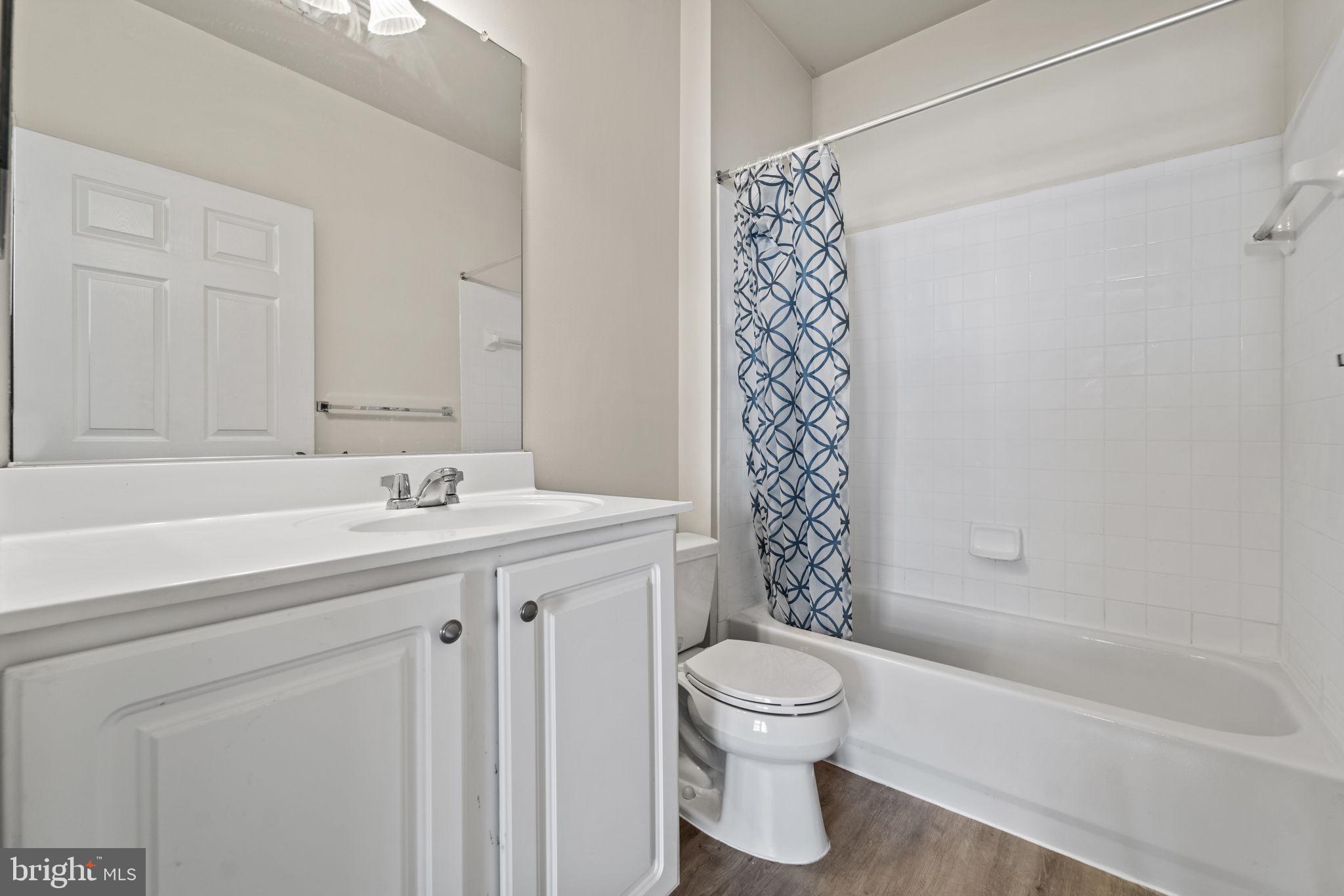 BRAMBLETON - Residential Lease