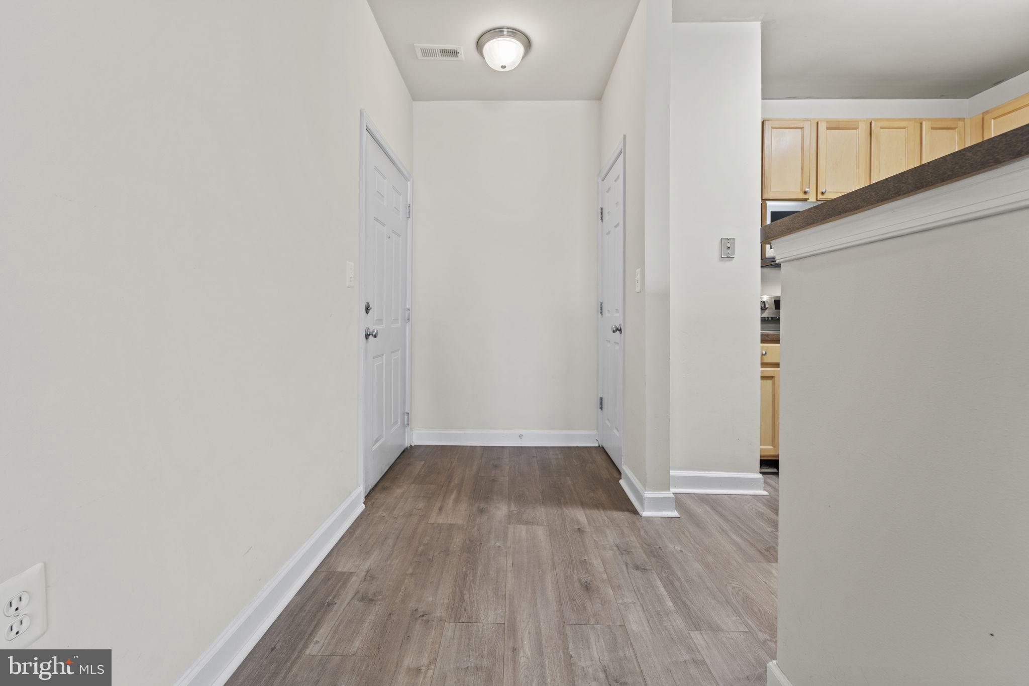 BRAMBLETON - Residential Lease