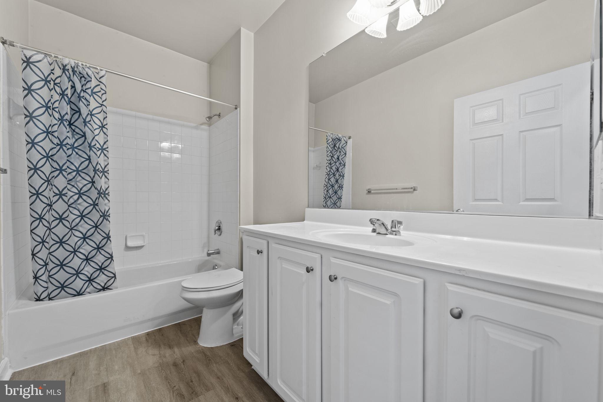 BRAMBLETON - Residential Lease