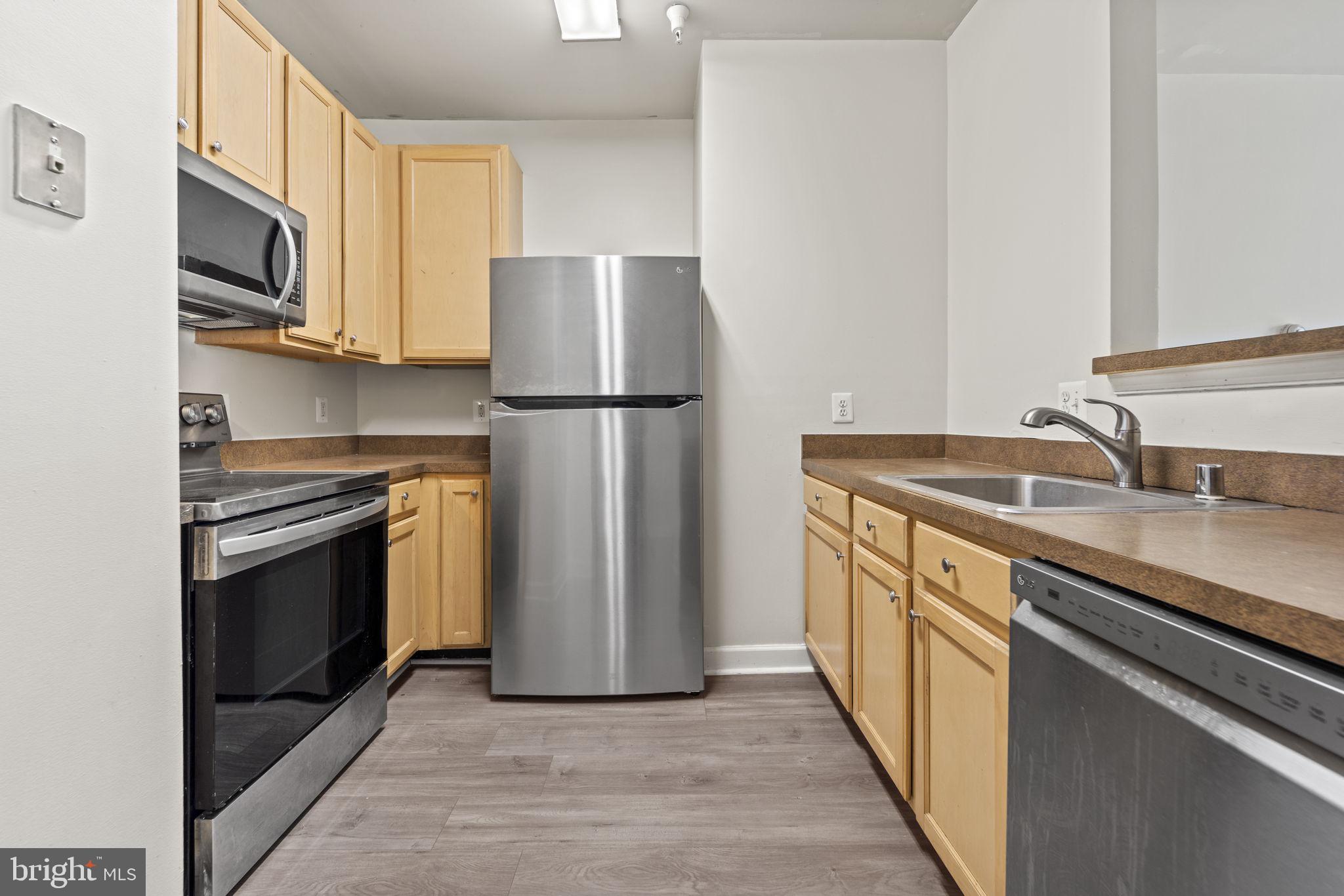 BRAMBLETON - Residential Lease