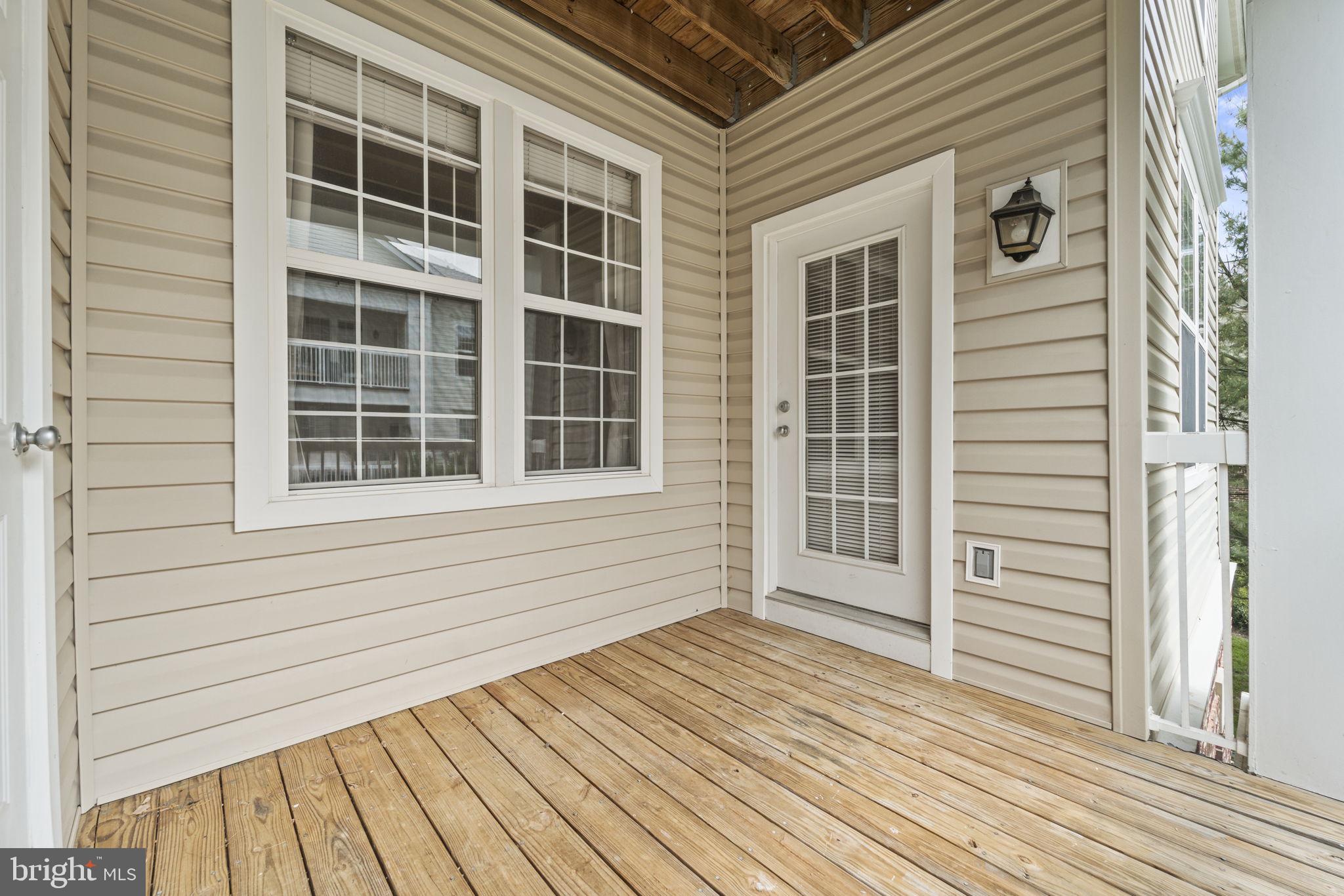 BRAMBLETON - Residential Lease