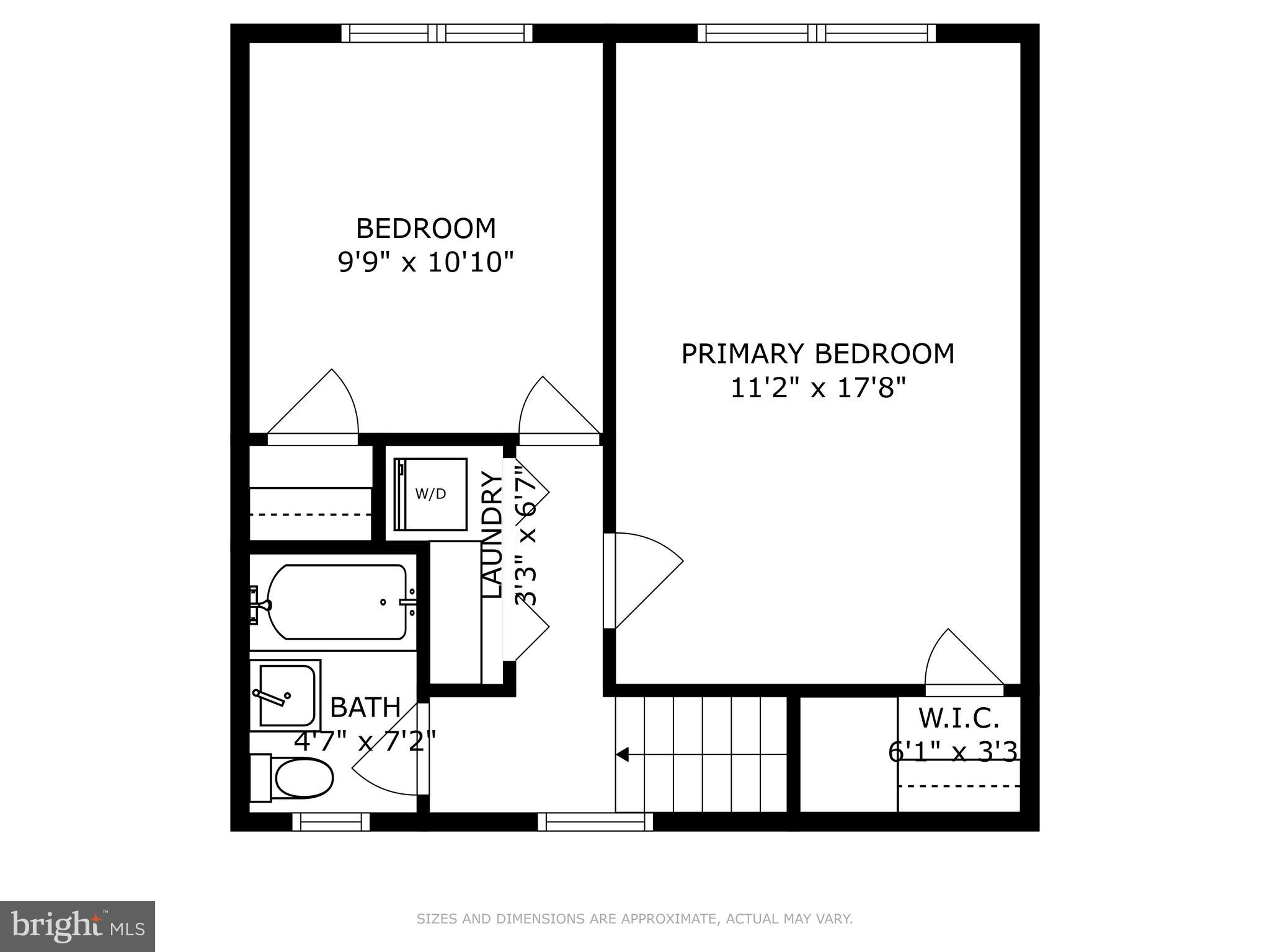 PARK FAIRFAX - Residential