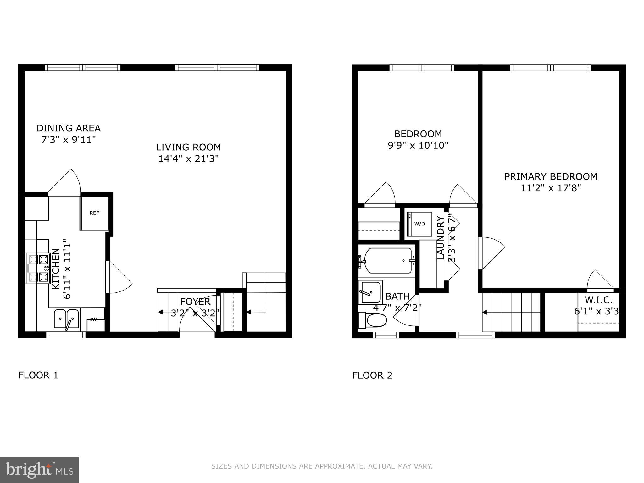 PARK FAIRFAX - Residential