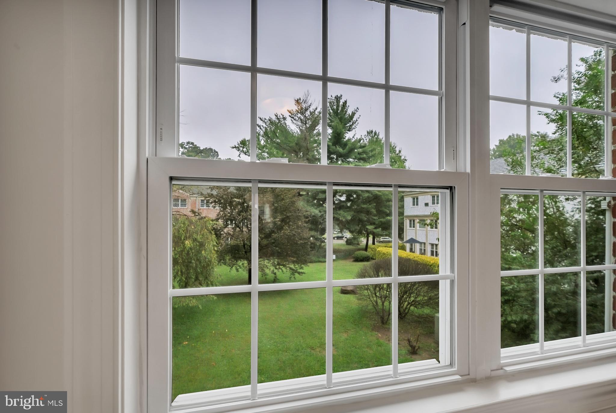 PARK FAIRFAX - Residential