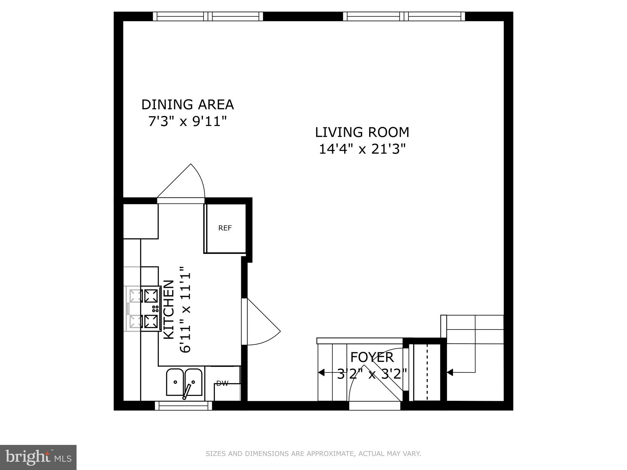 PARK FAIRFAX - Residential
