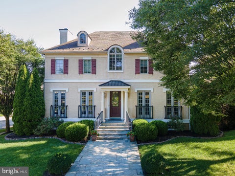 Photo of 1641 Reading Circle, HUNTINGDON VALLEY, PA 19006 (MLS # PAMC2187584)