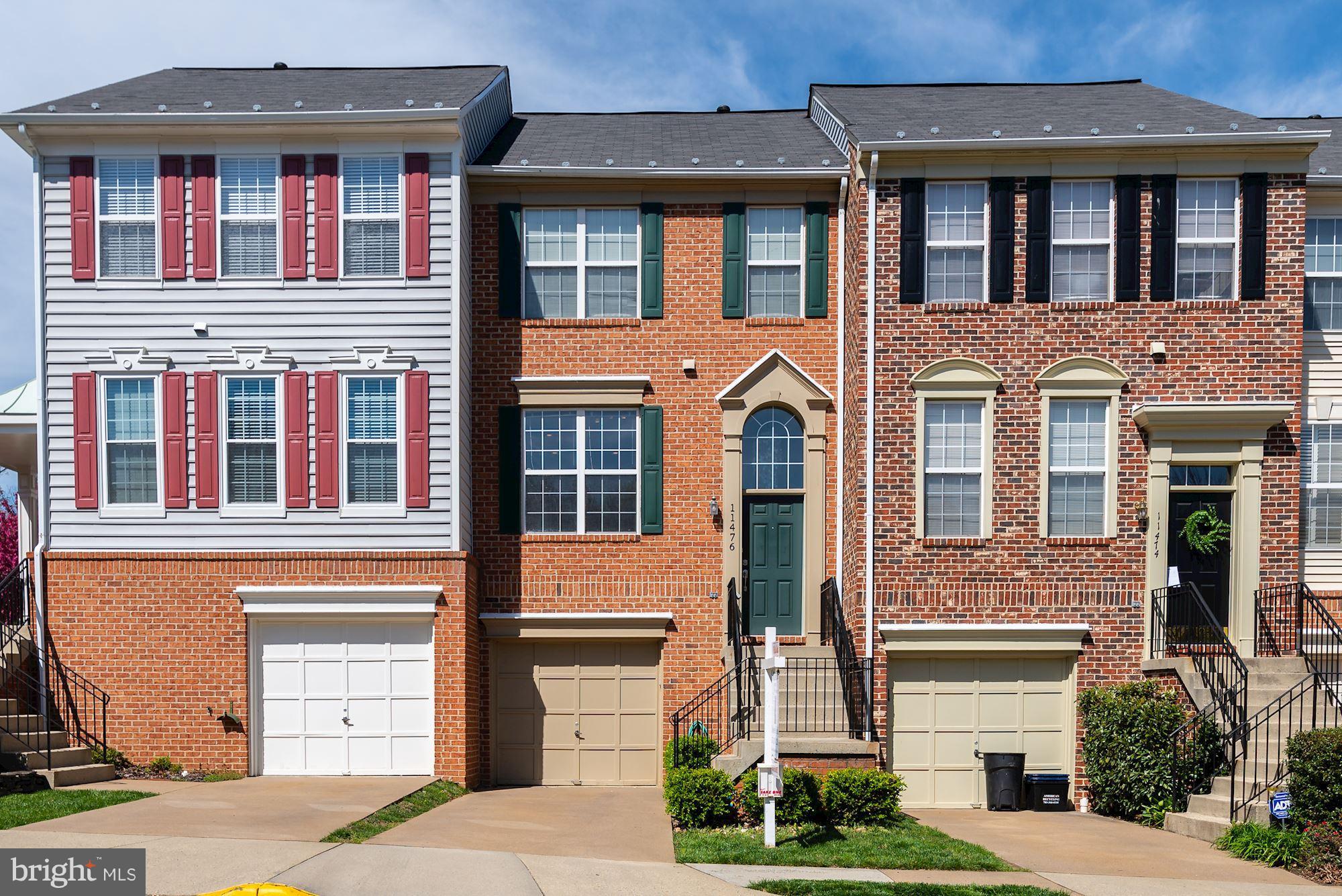 RESTON - Residential