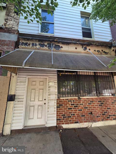 Photo of 4245 Lancaster Avenue, PHILADELPHIA, PA 19104 (MLS # PAPH2645824)