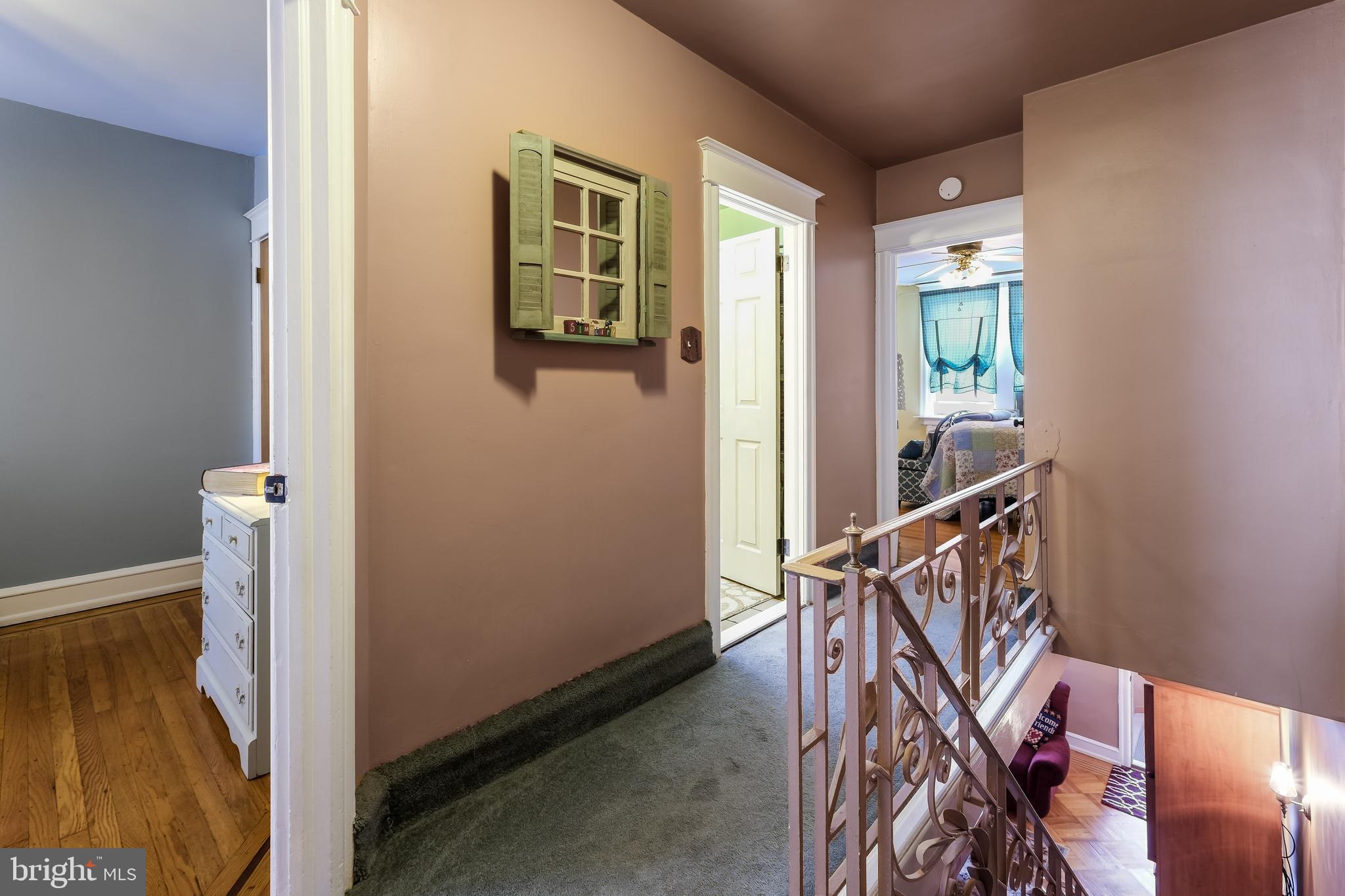 MAYFAIR - Residential
