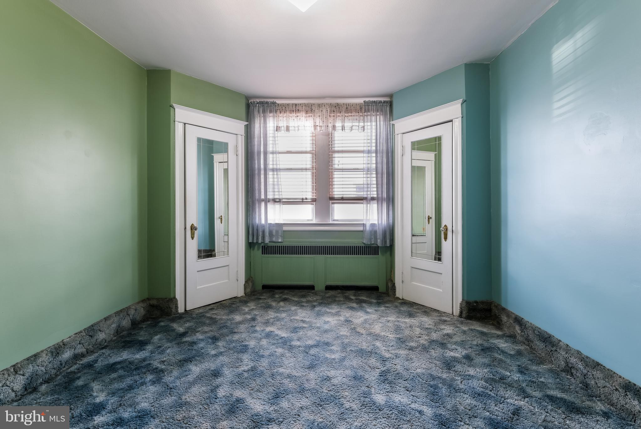MAYFAIR - Residential