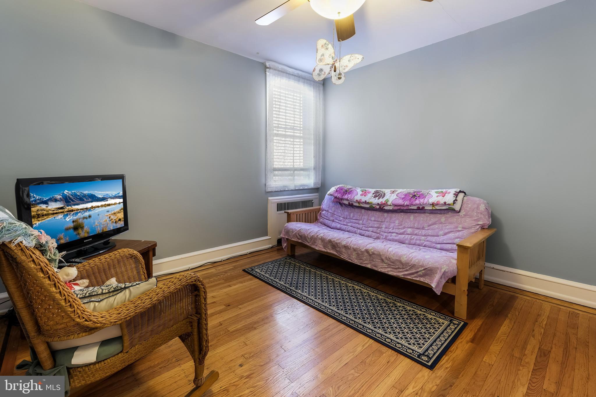 MAYFAIR - Residential