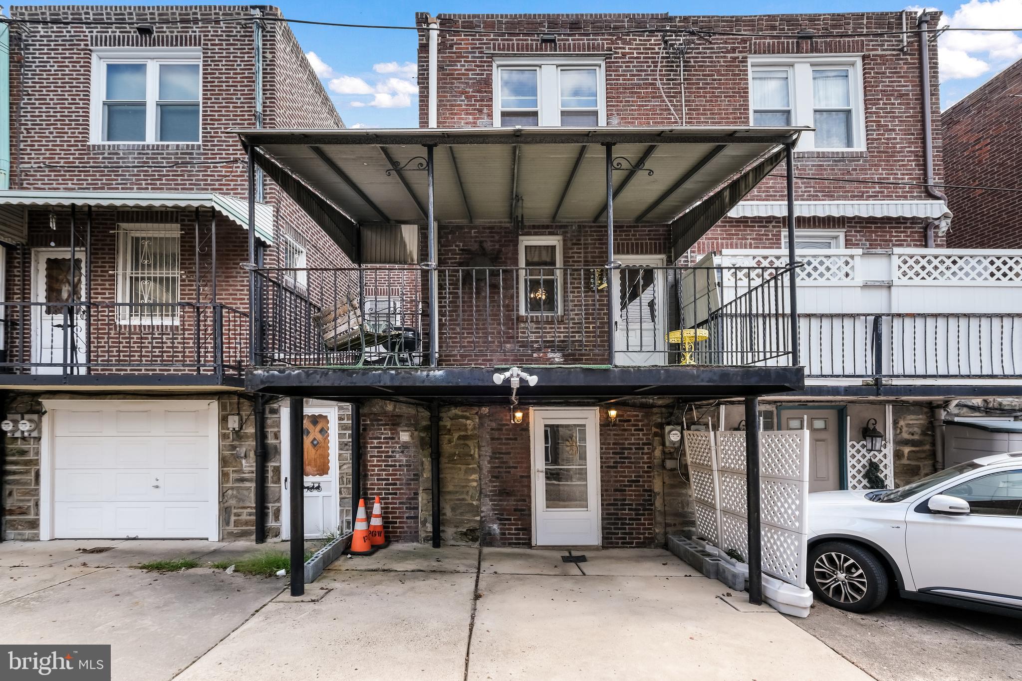 MAYFAIR - Residential
