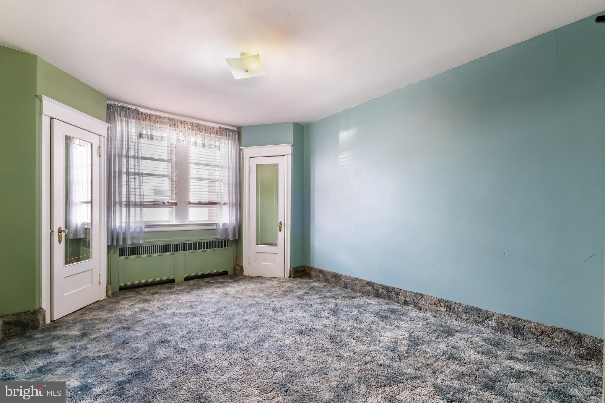 MAYFAIR - Residential