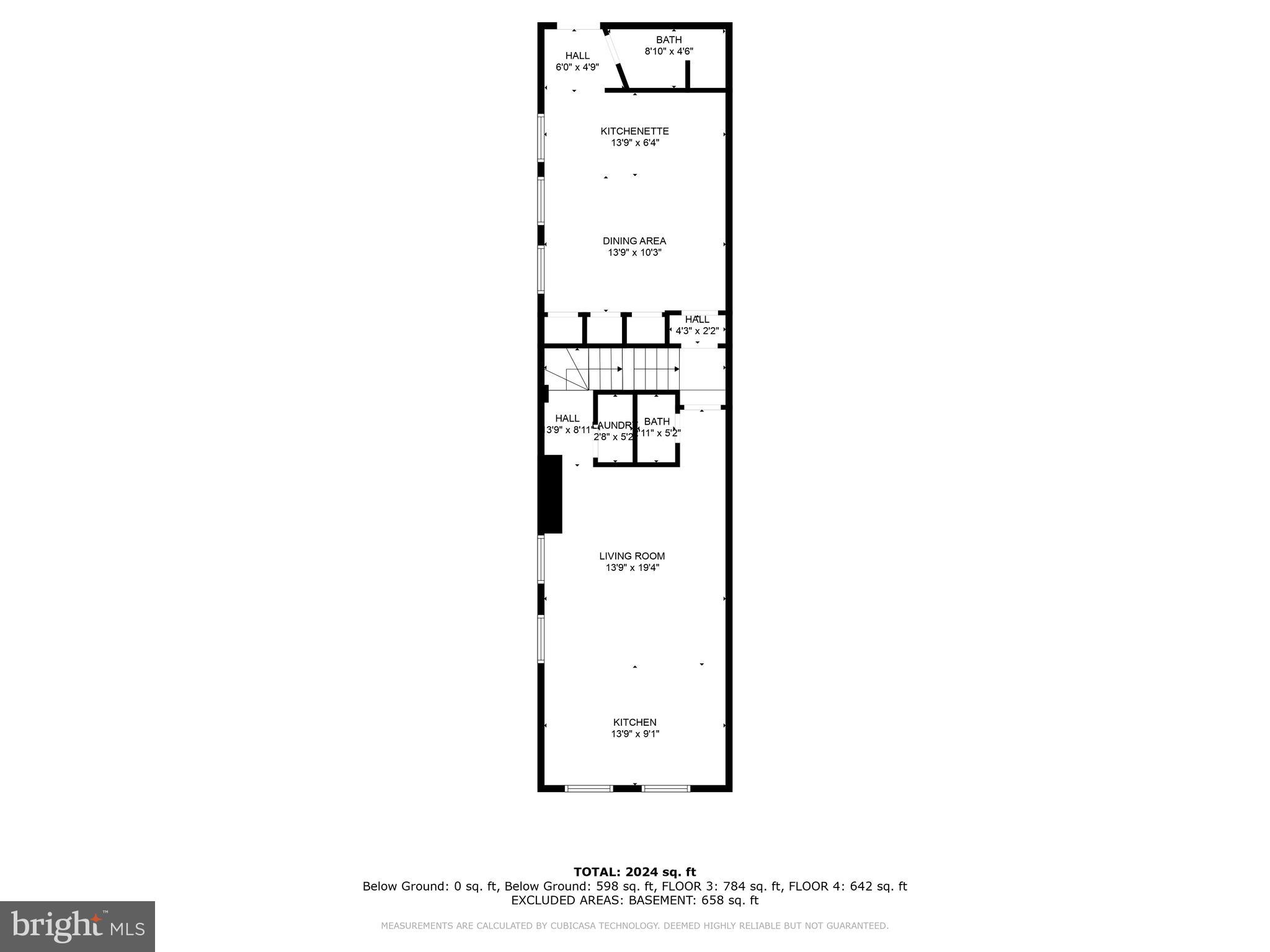 HOLLINS MARKET - Commercial Sale