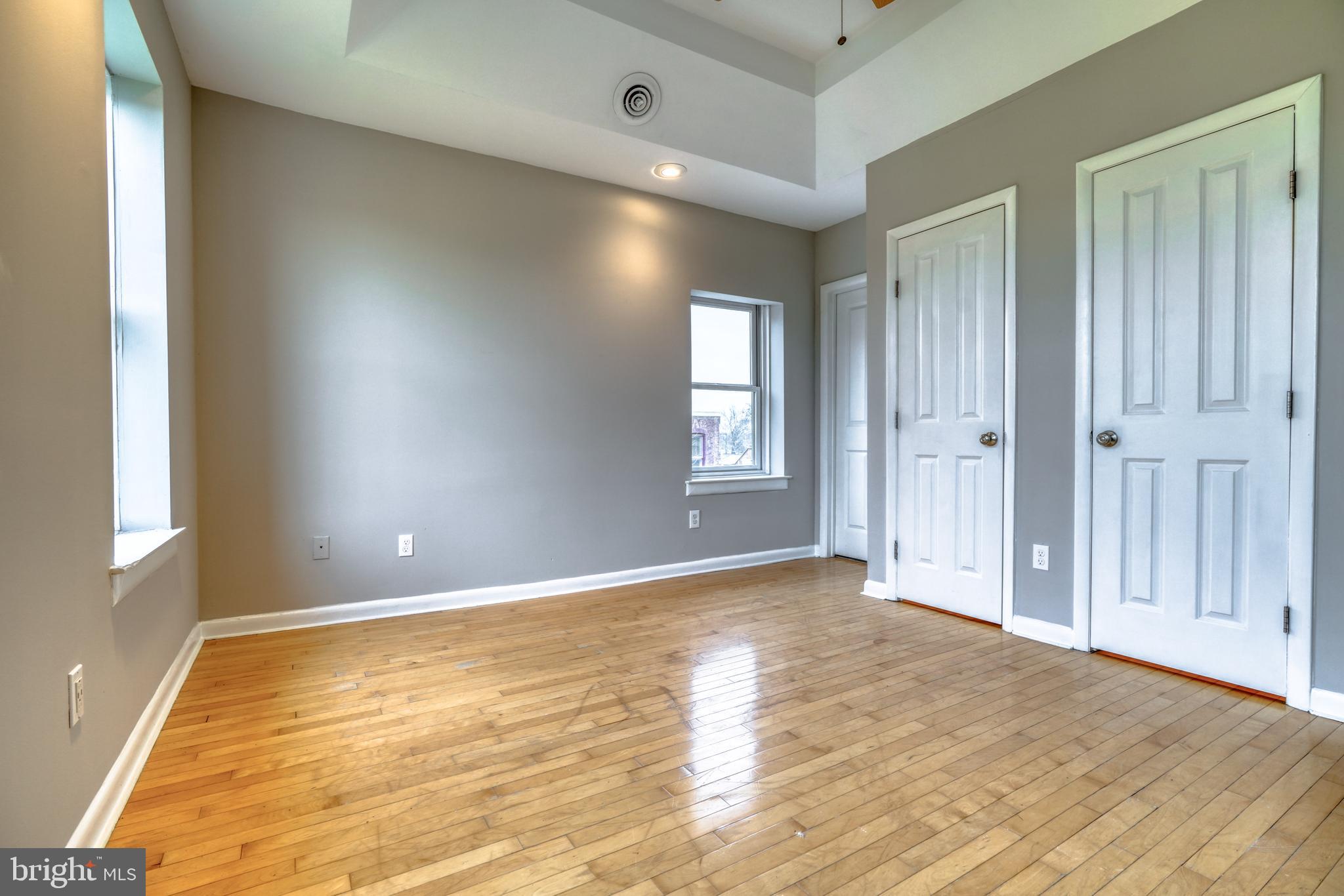 HOLLINS MARKET - Commercial Sale