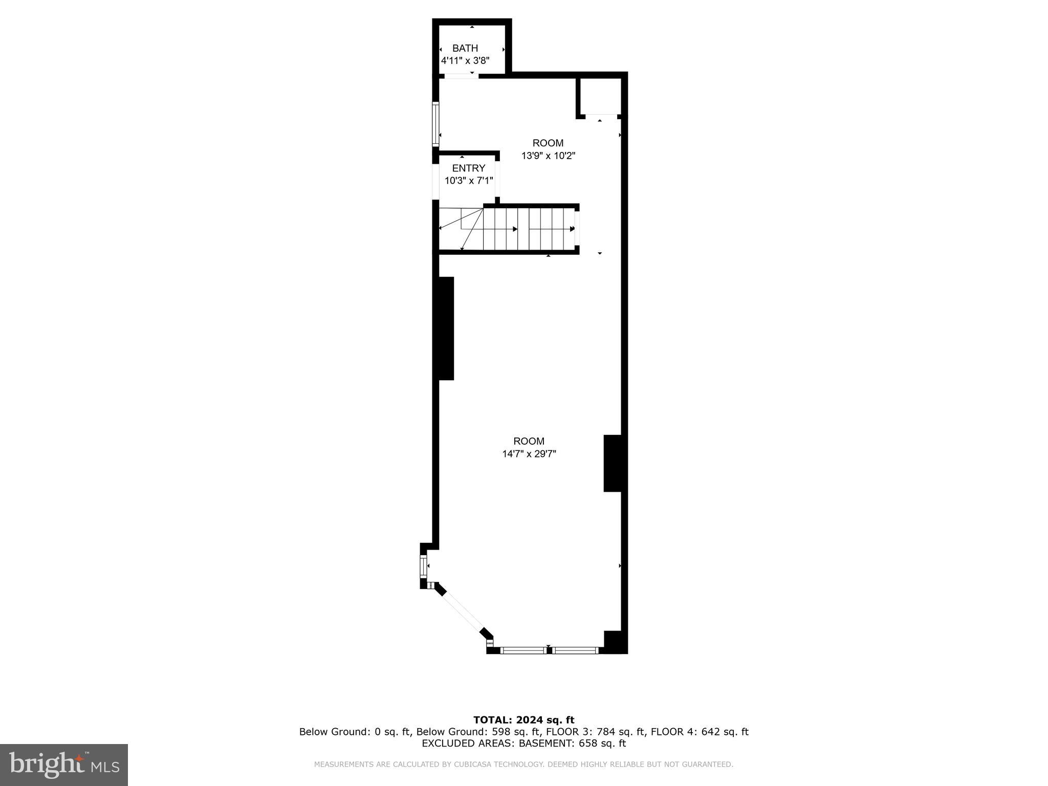 HOLLINS MARKET - Commercial Sale