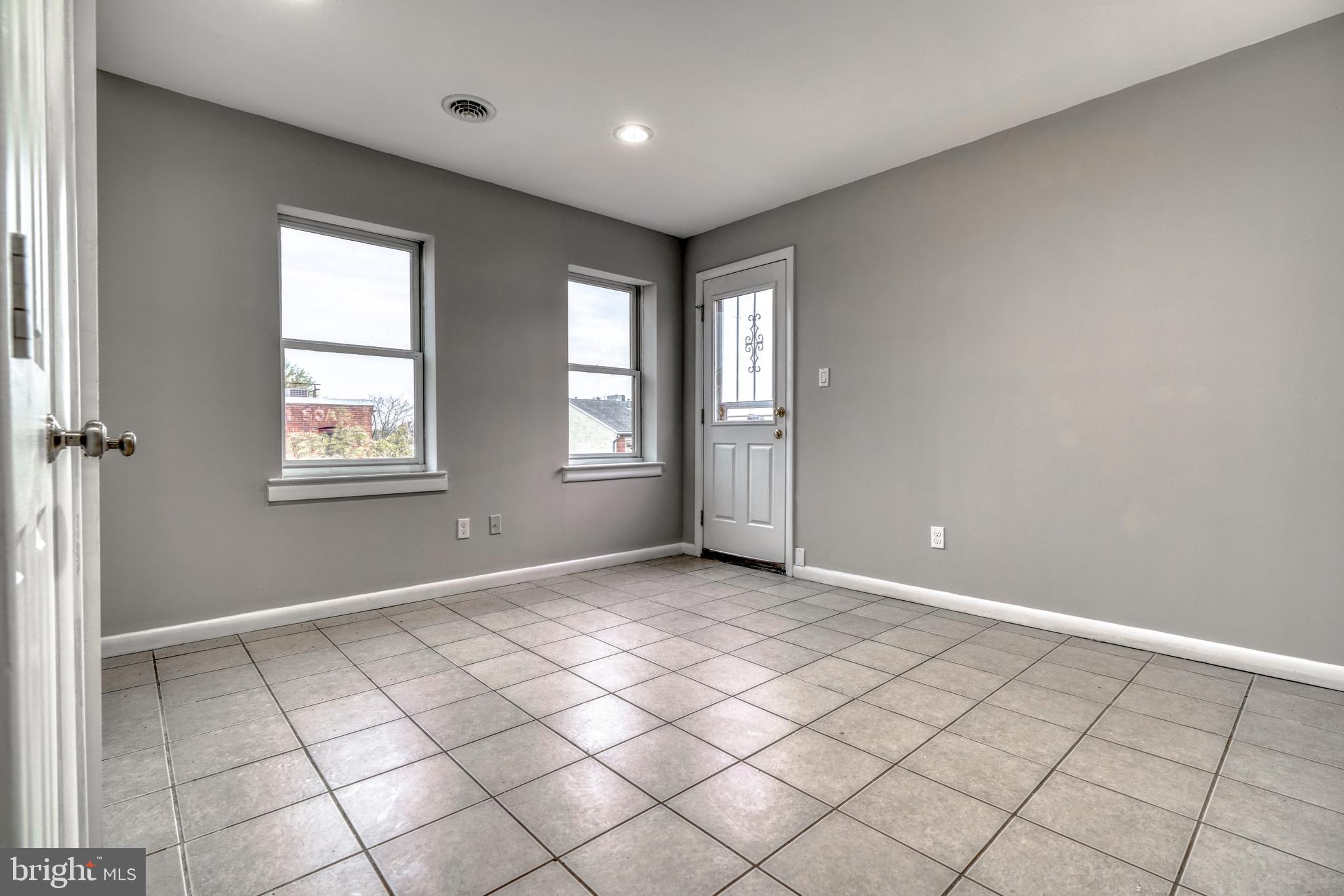 HOLLINS MARKET - Commercial Sale