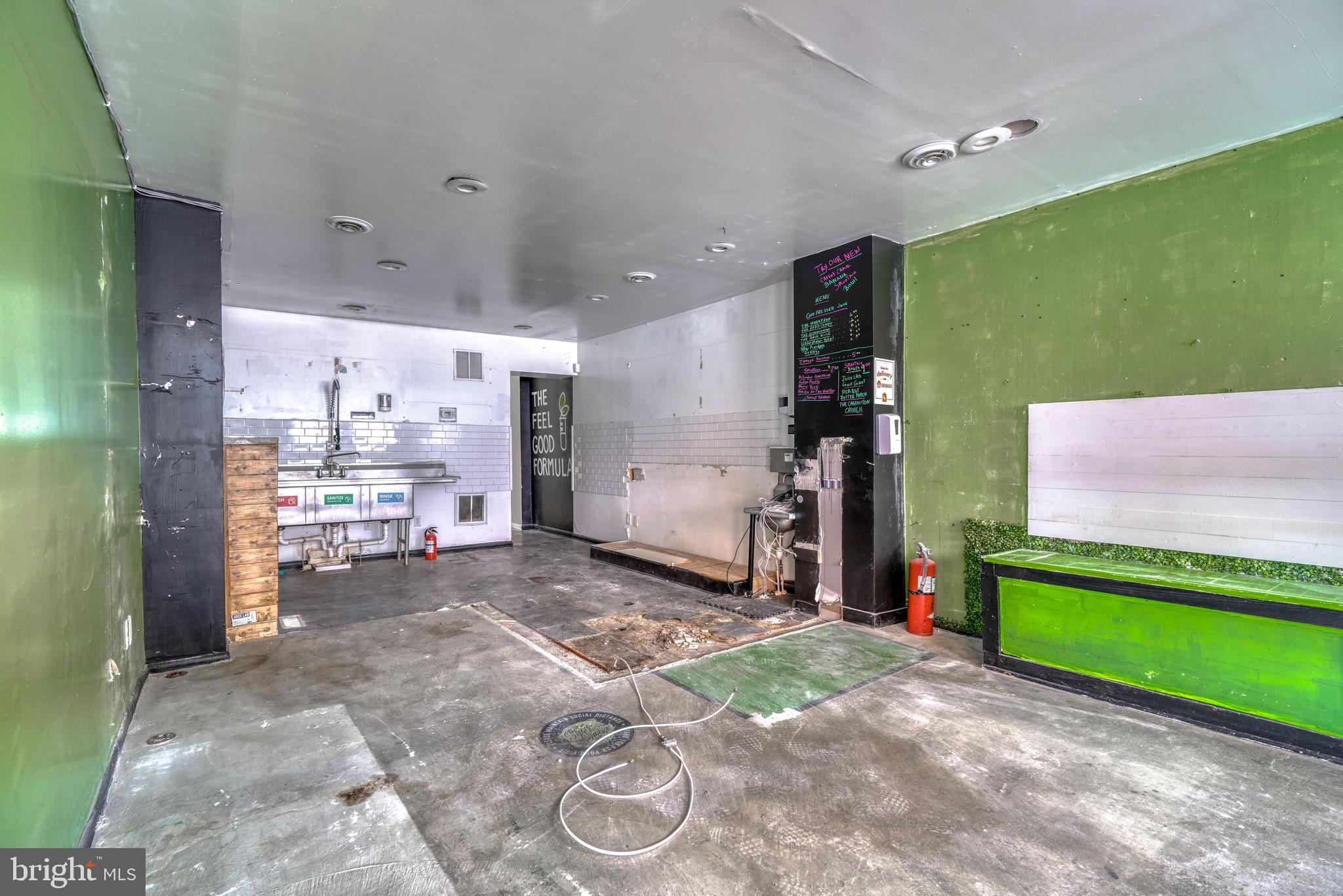 HOLLINS MARKET - Commercial Sale