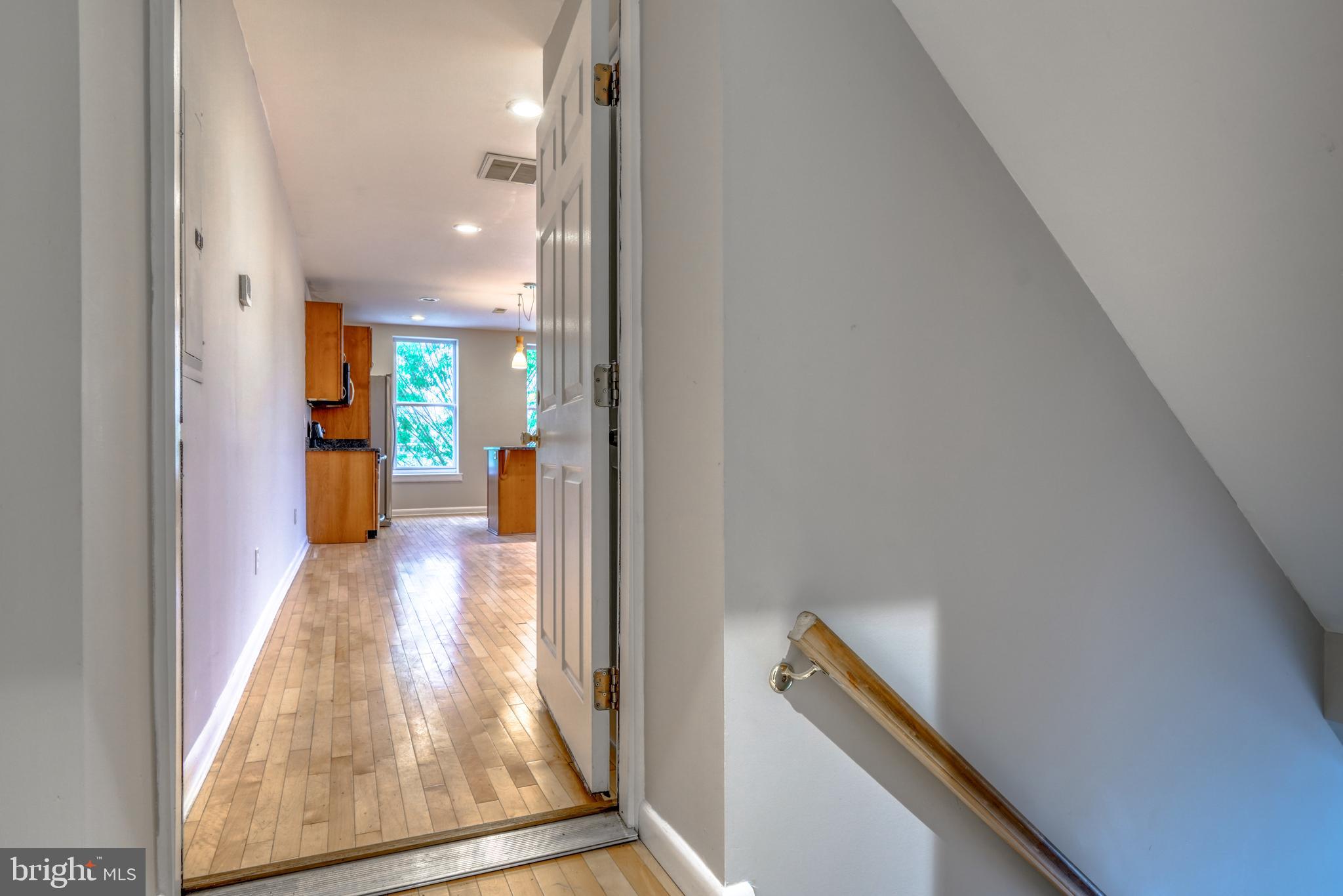 HOLLINS MARKET - Commercial Sale