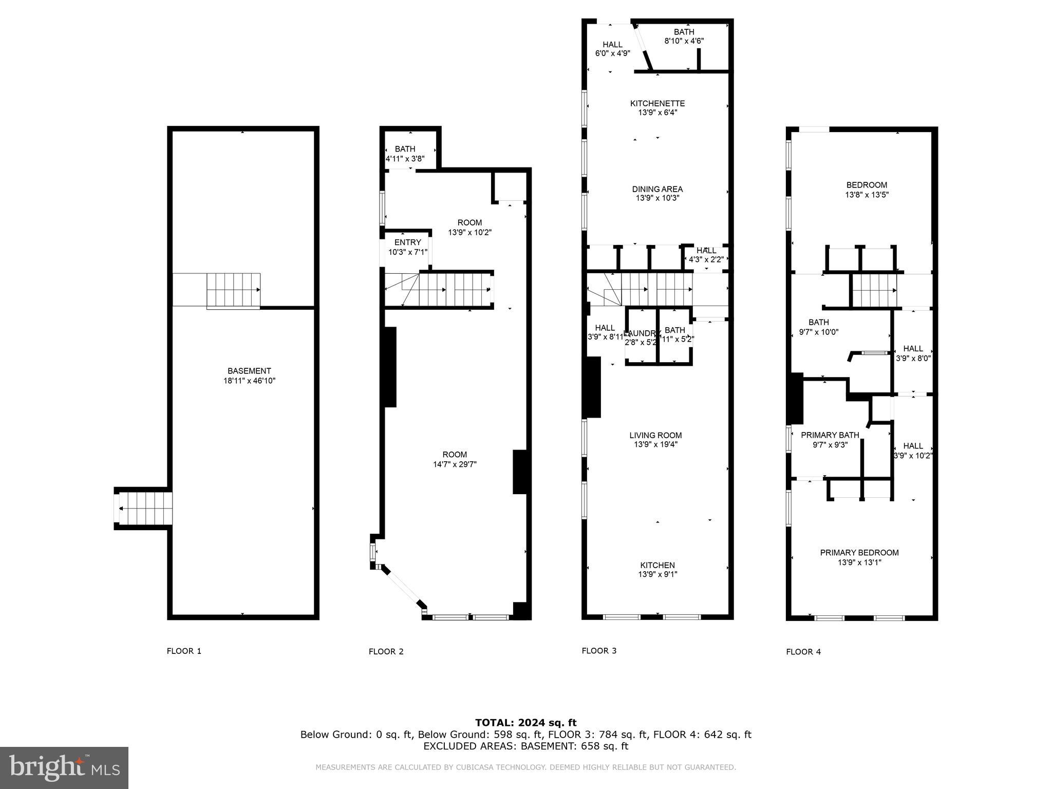 HOLLINS MARKET - Commercial Sale