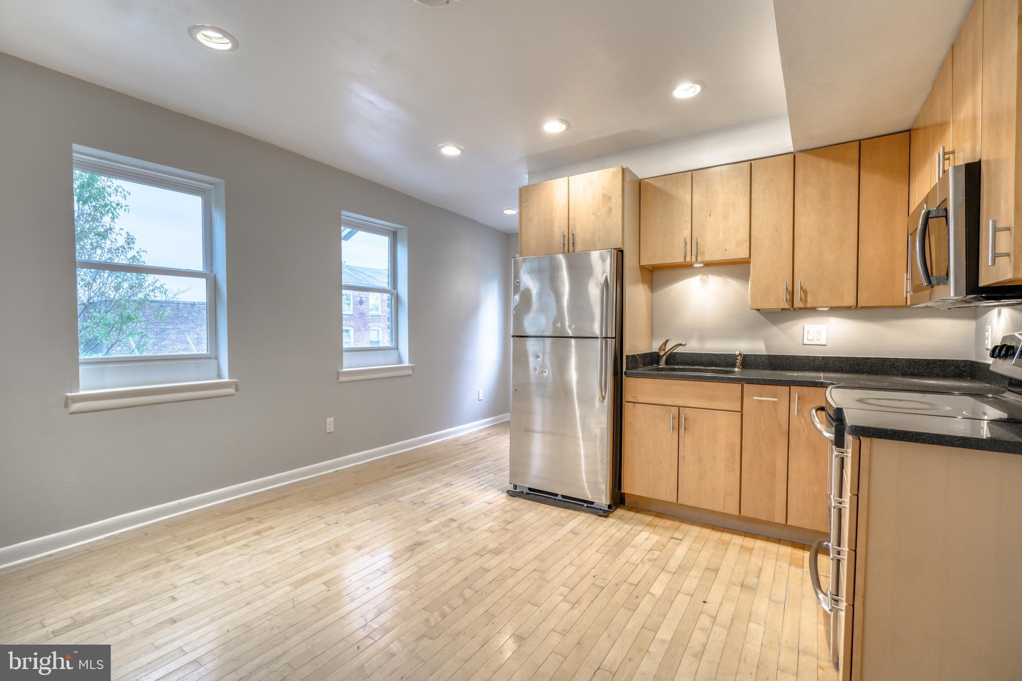 HOLLINS MARKET - Commercial Sale