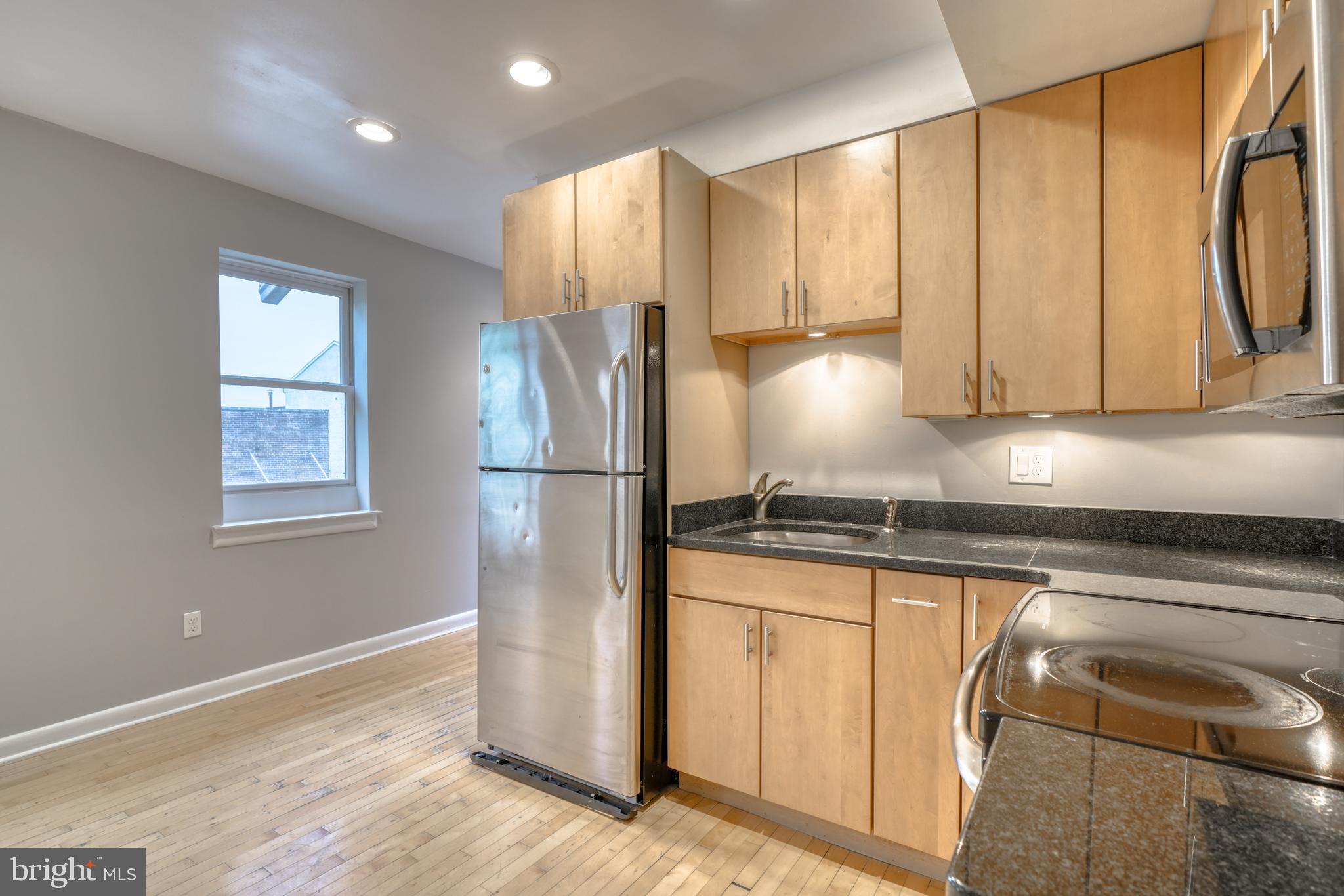 HOLLINS MARKET - Commercial Sale