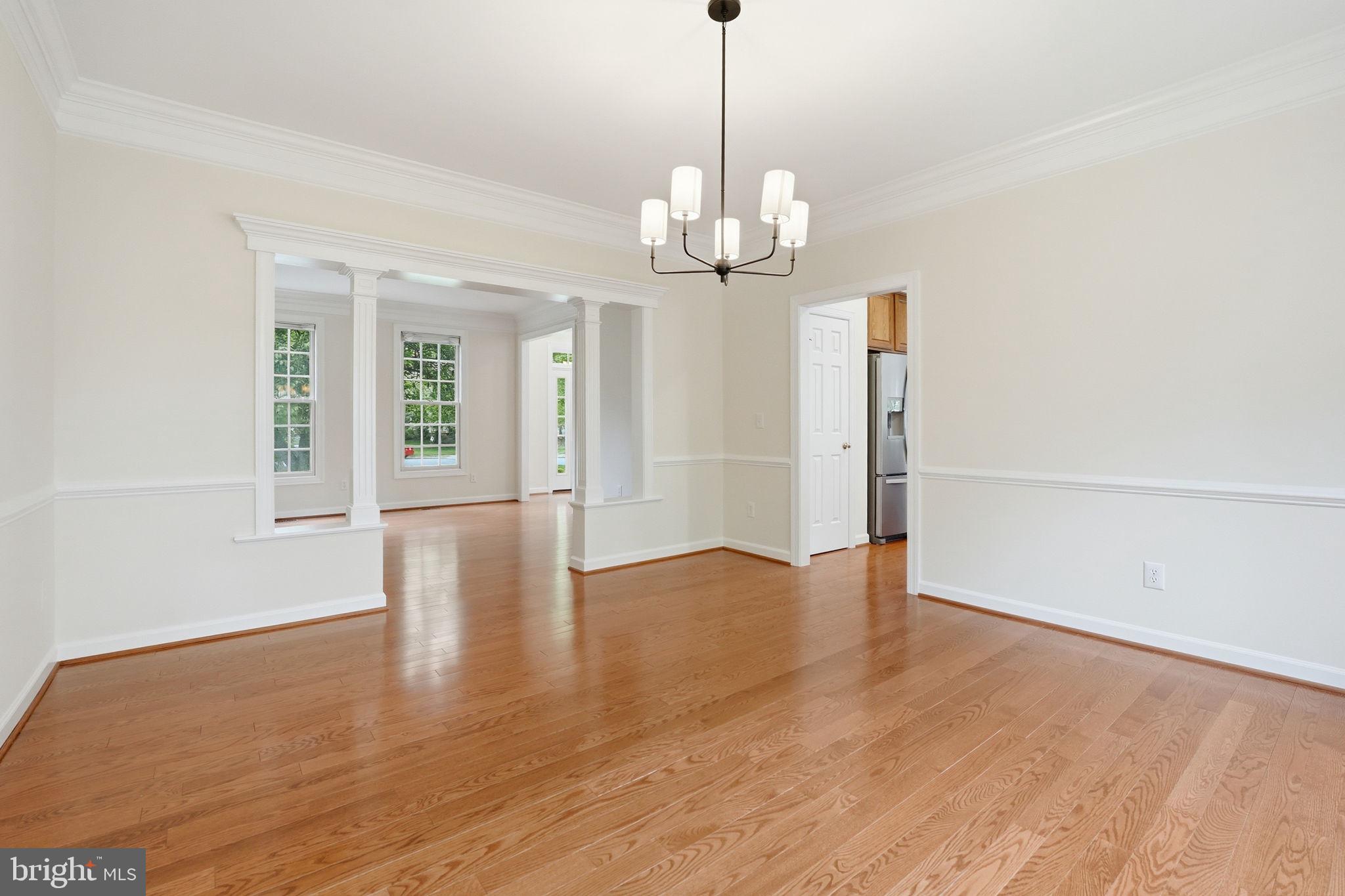 WOODLEA MANOR - Residential
