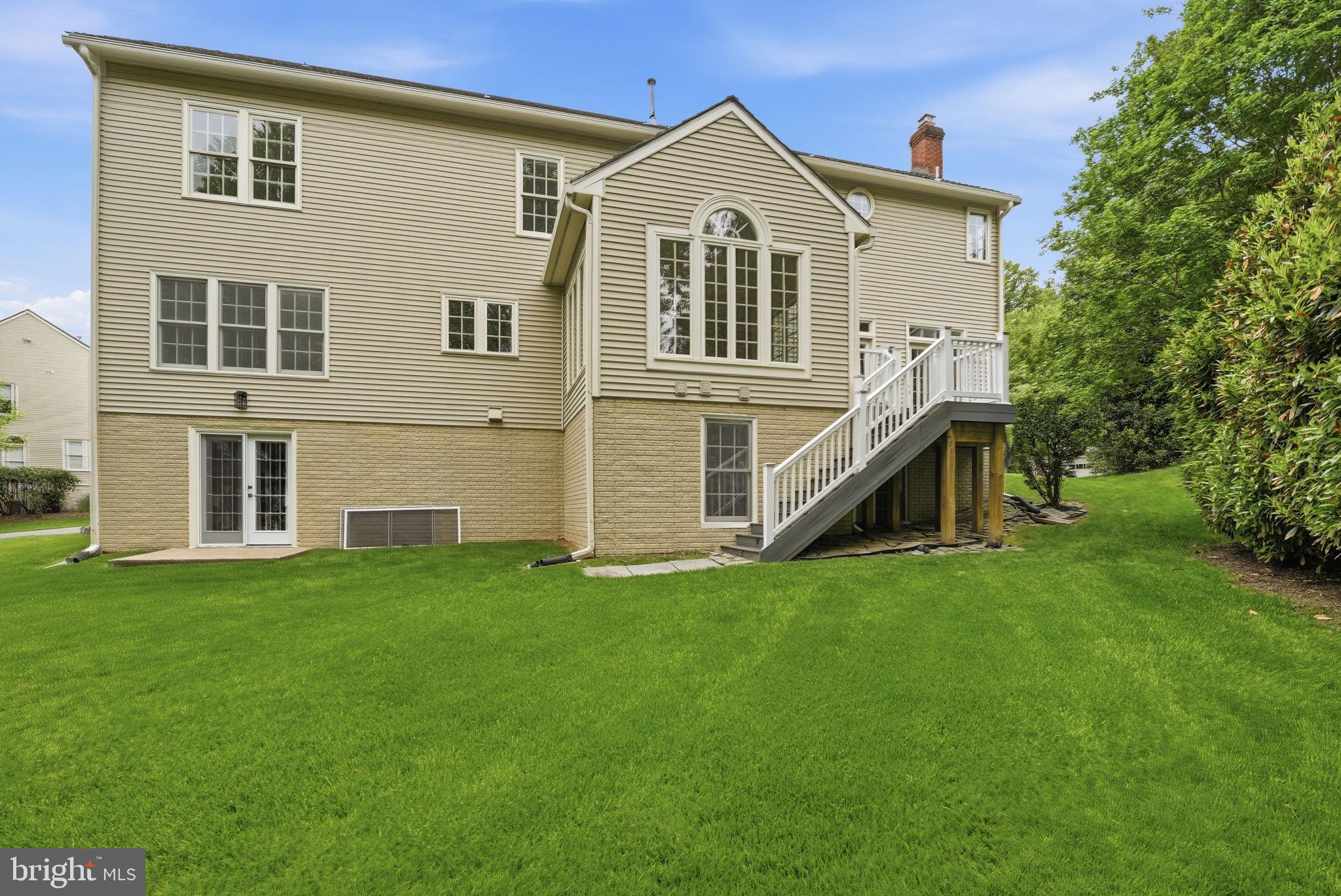 WOODLEA MANOR - Residential